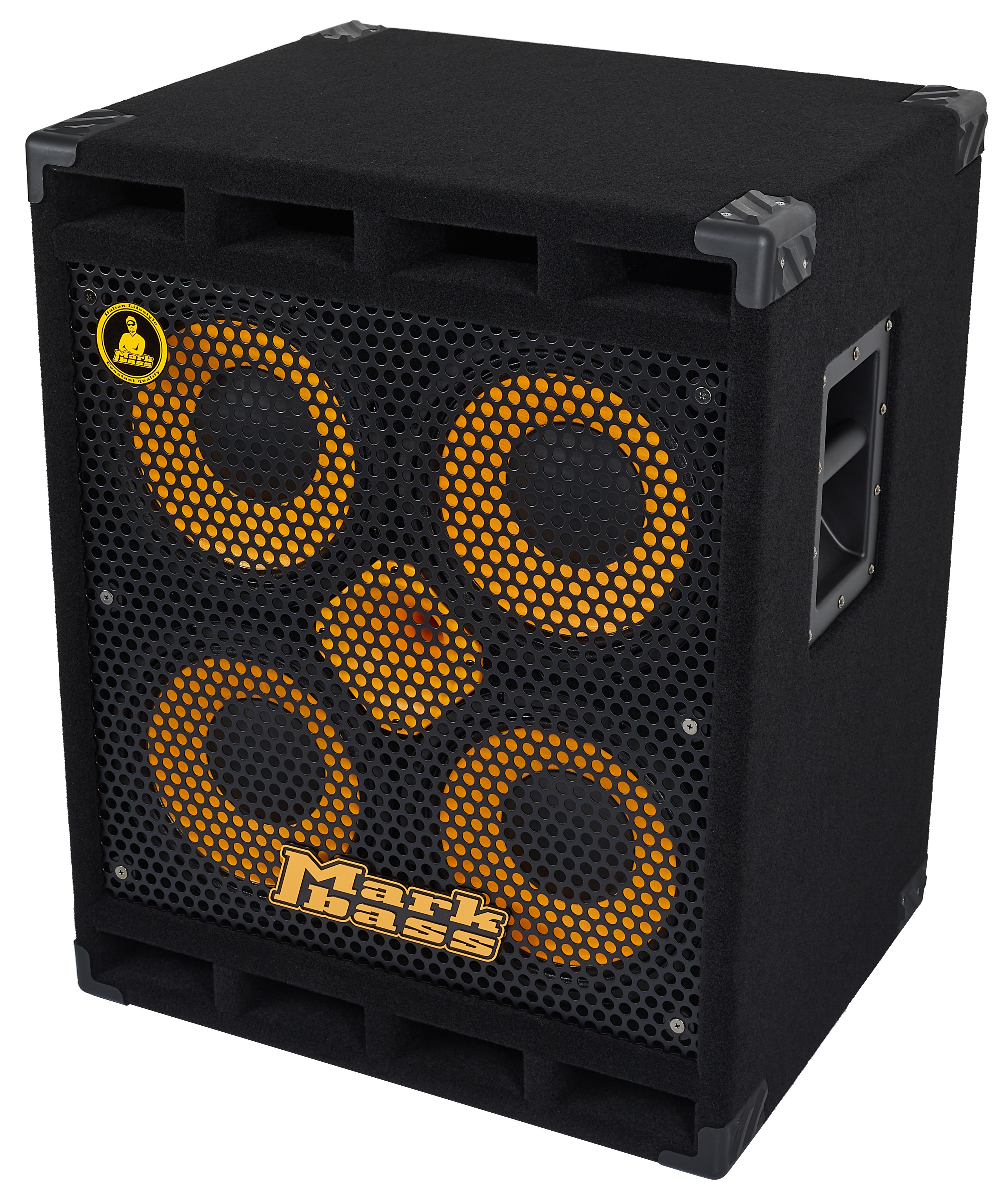 Markbass Standard 104HF-4 (obrázek 3)