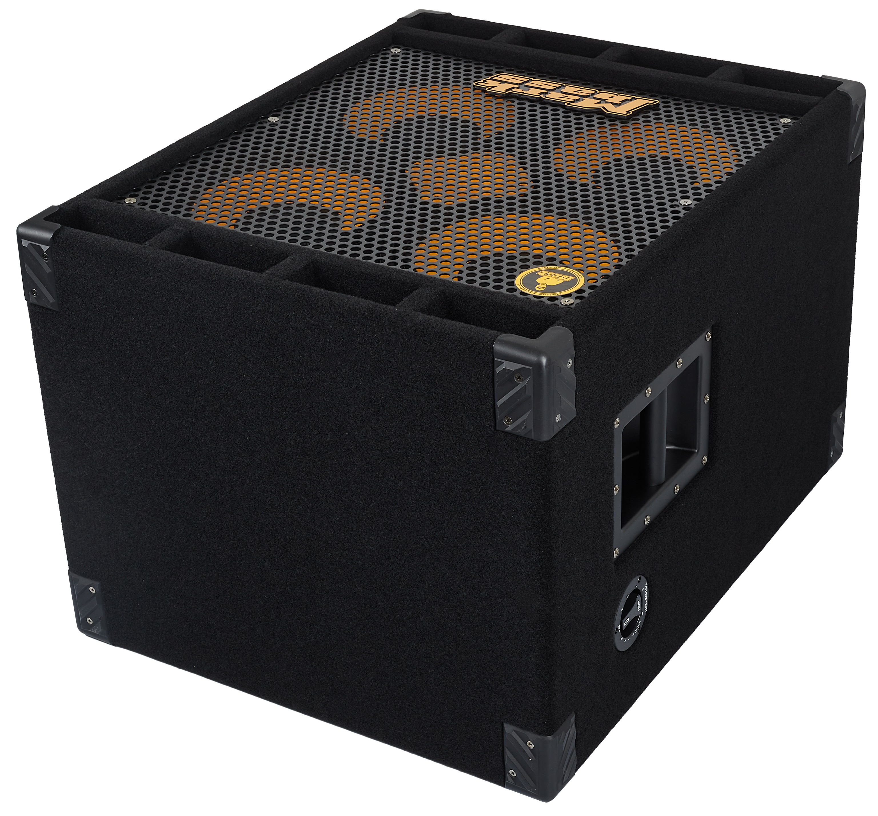 Markbass Standard 104HF-4 (obrázek 4)