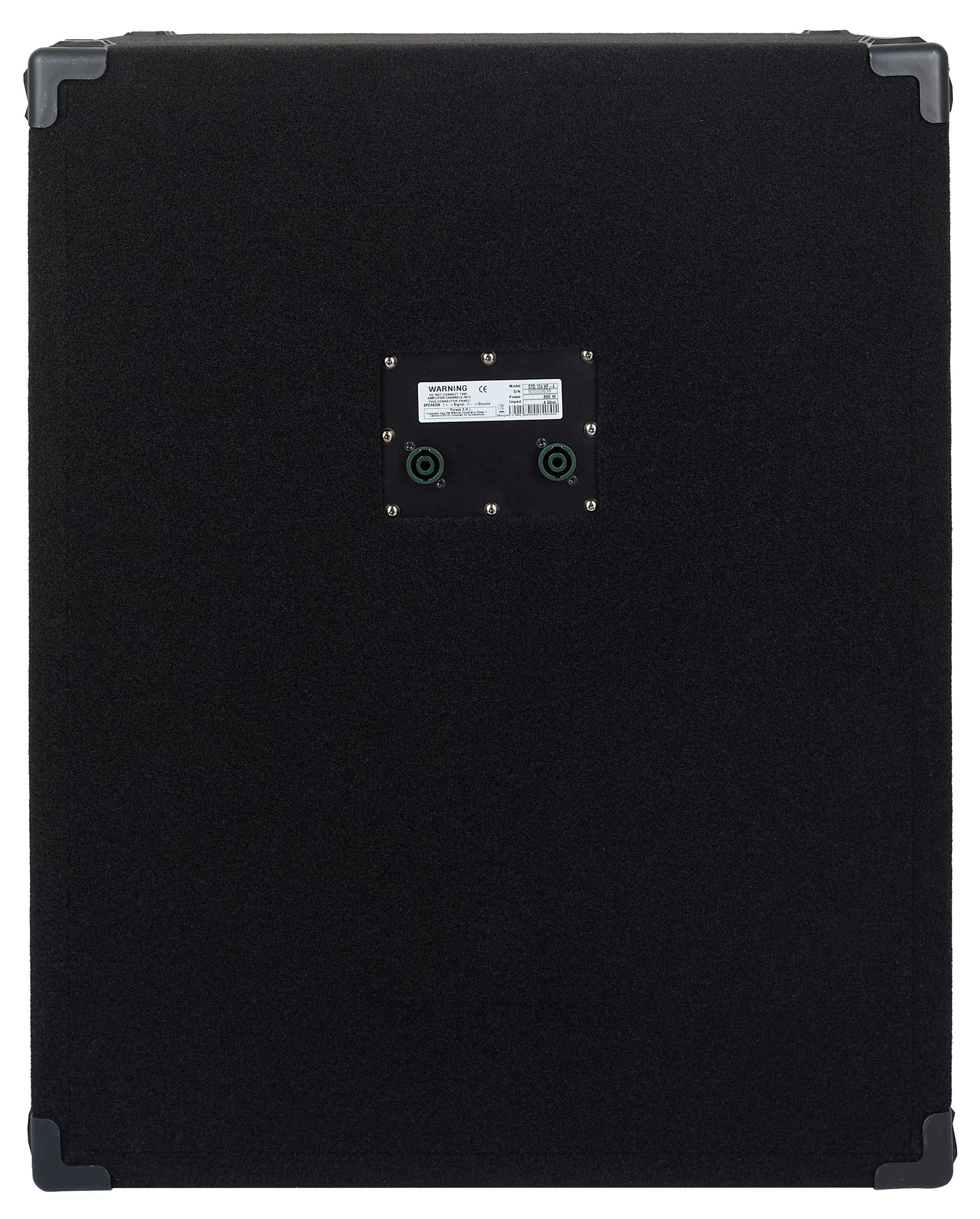 Markbass Standard 104HF-4 (obrázek 6)