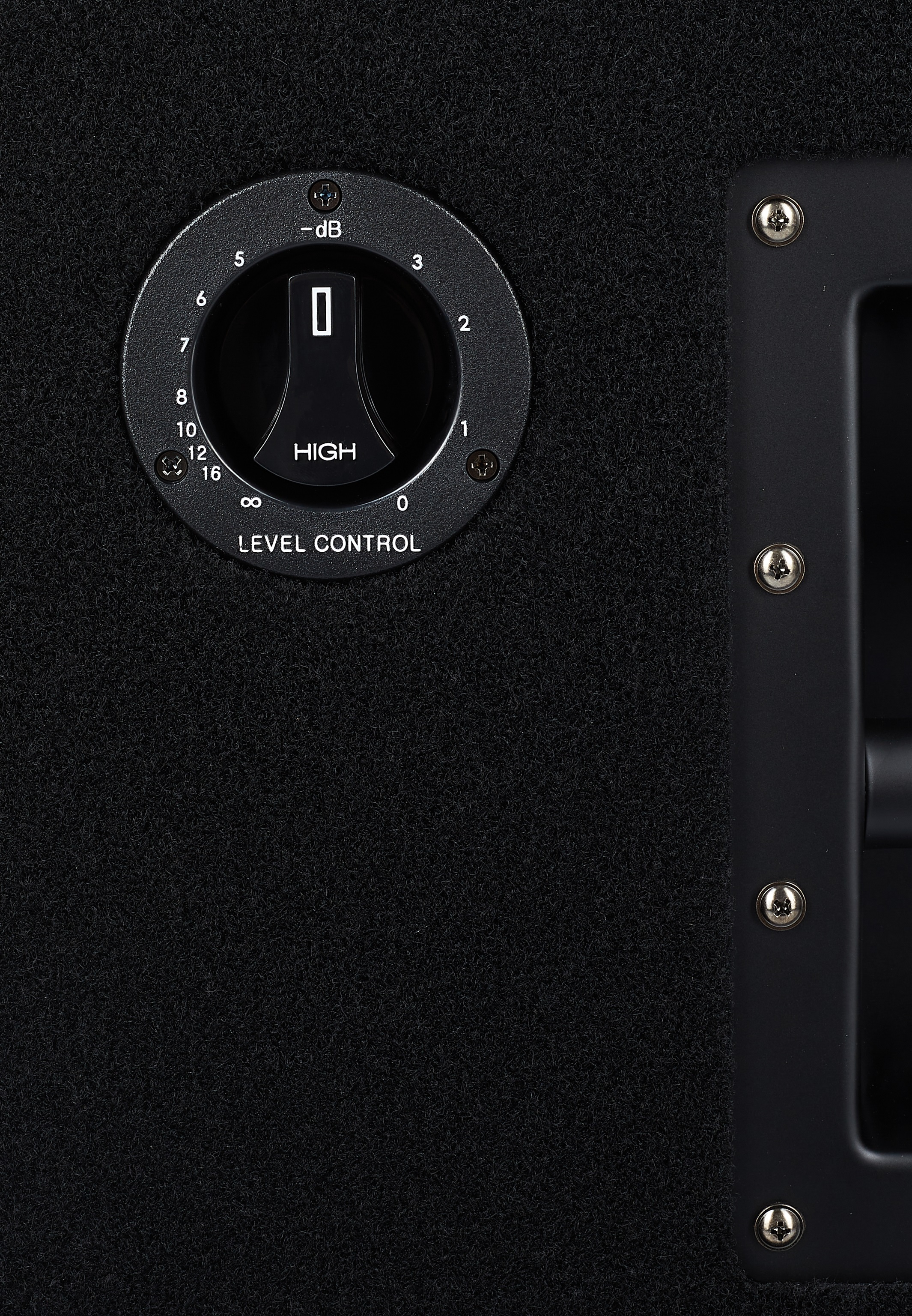 Markbass Standard 104HF-4 (obrázek 8)