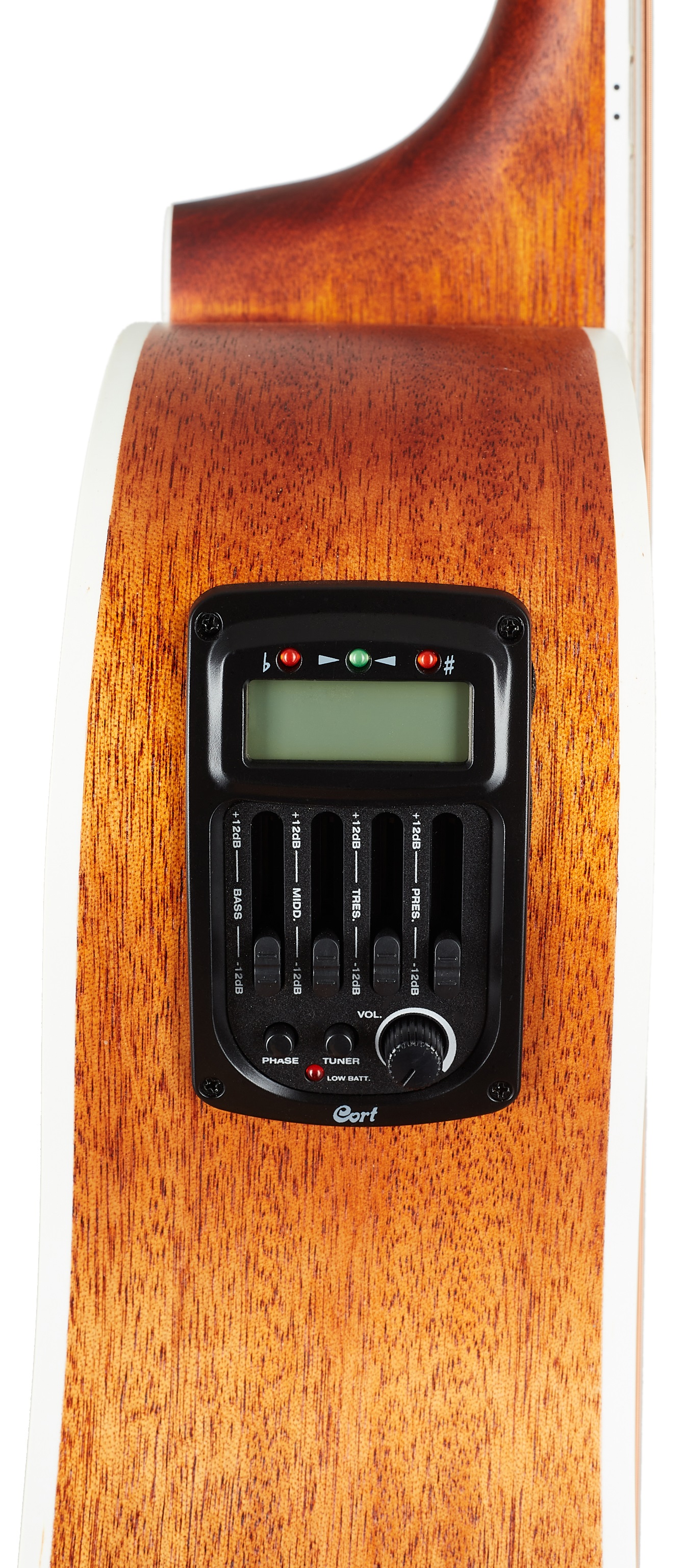 Cort GA-MEDX-12 OP (obrázek 4)