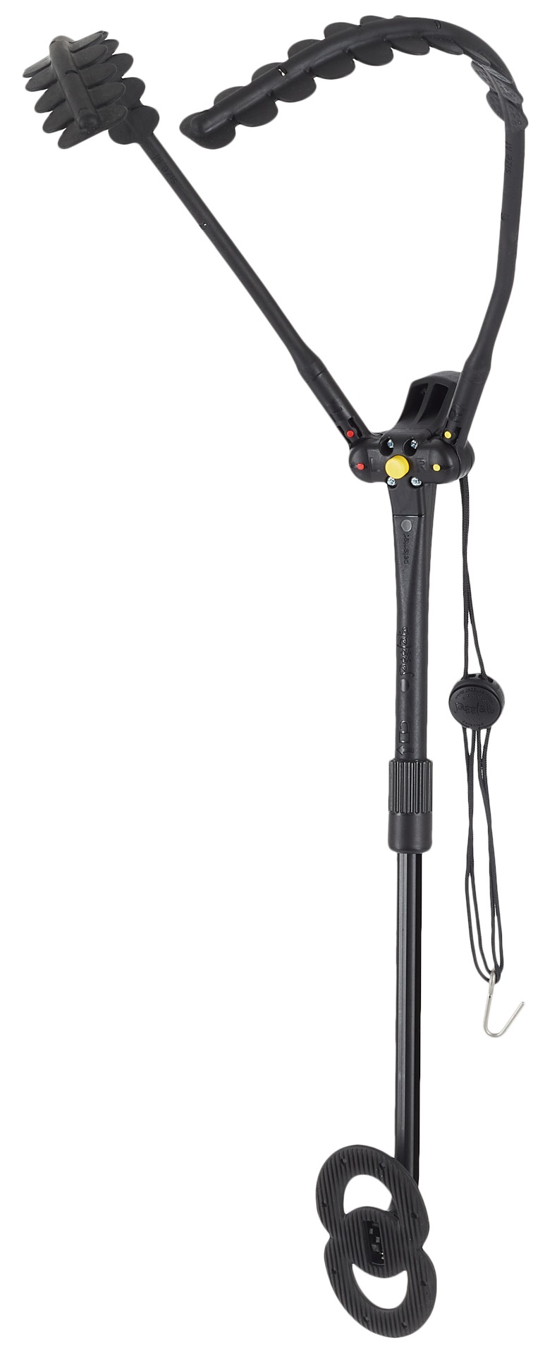 Jazzlab Saxholder PRO Bassoon (obrázek 3)