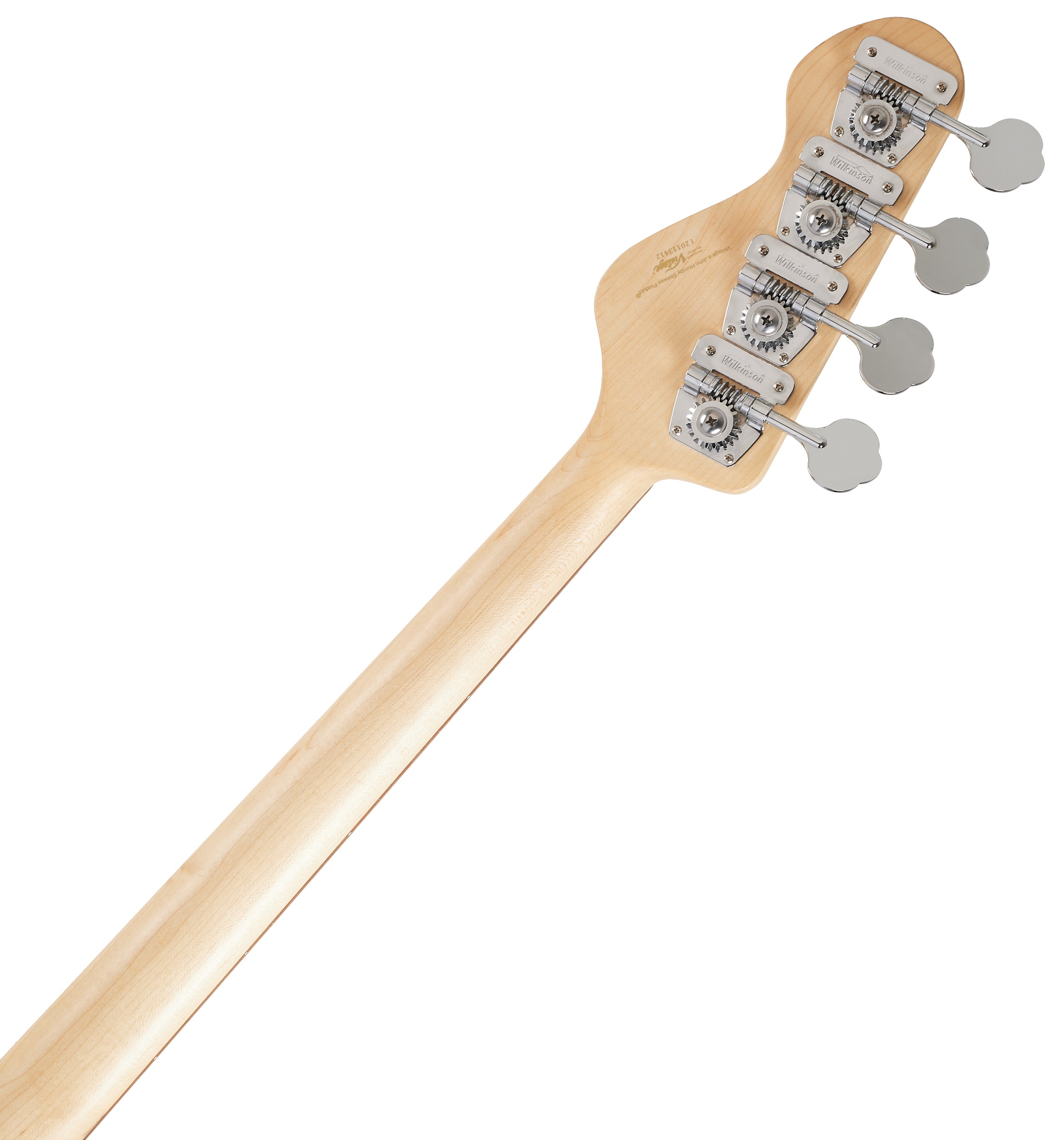 Vintage VJ74 CAR (obrázek 5)