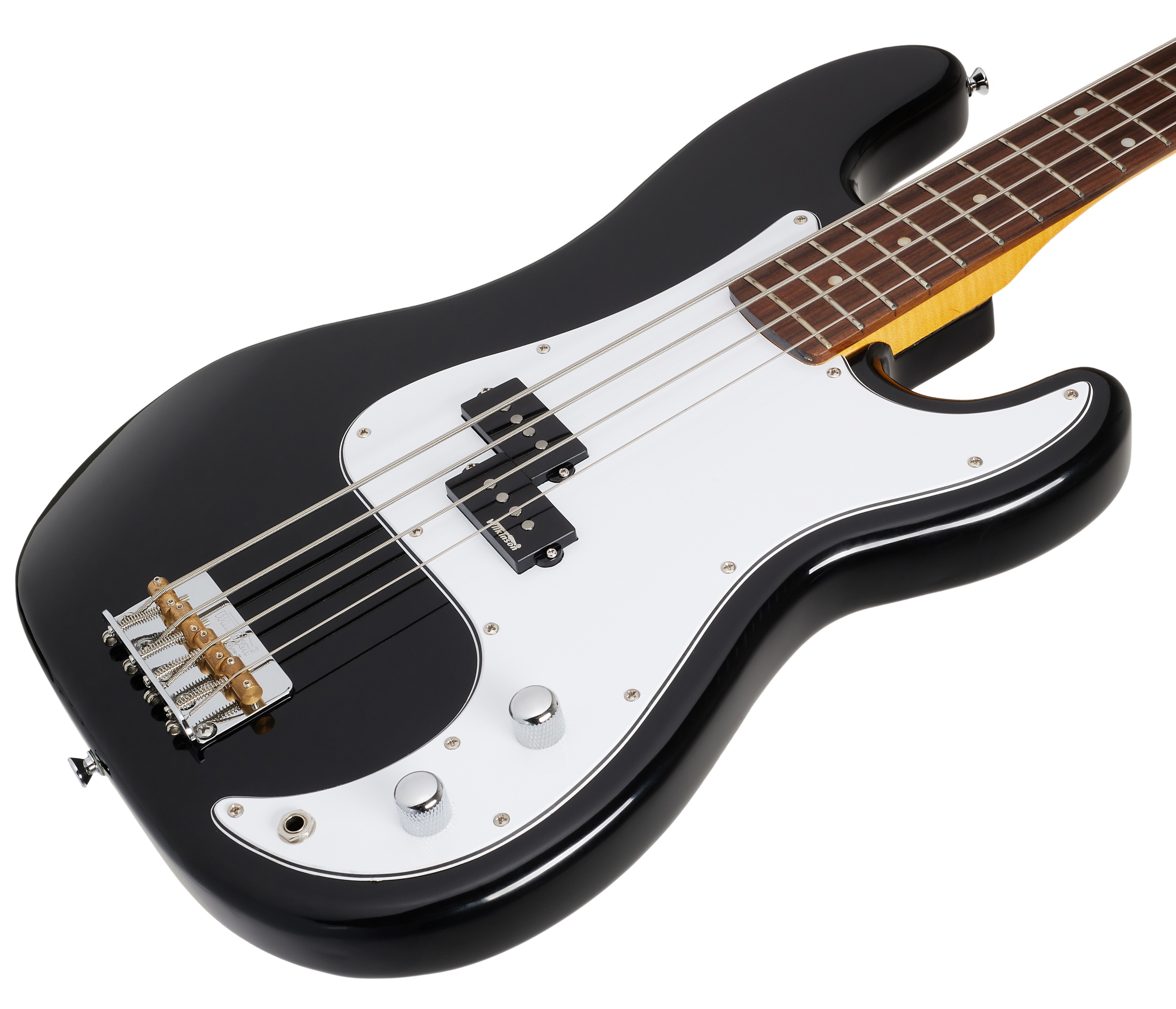 Vintage V4 BK (obrázek 3)