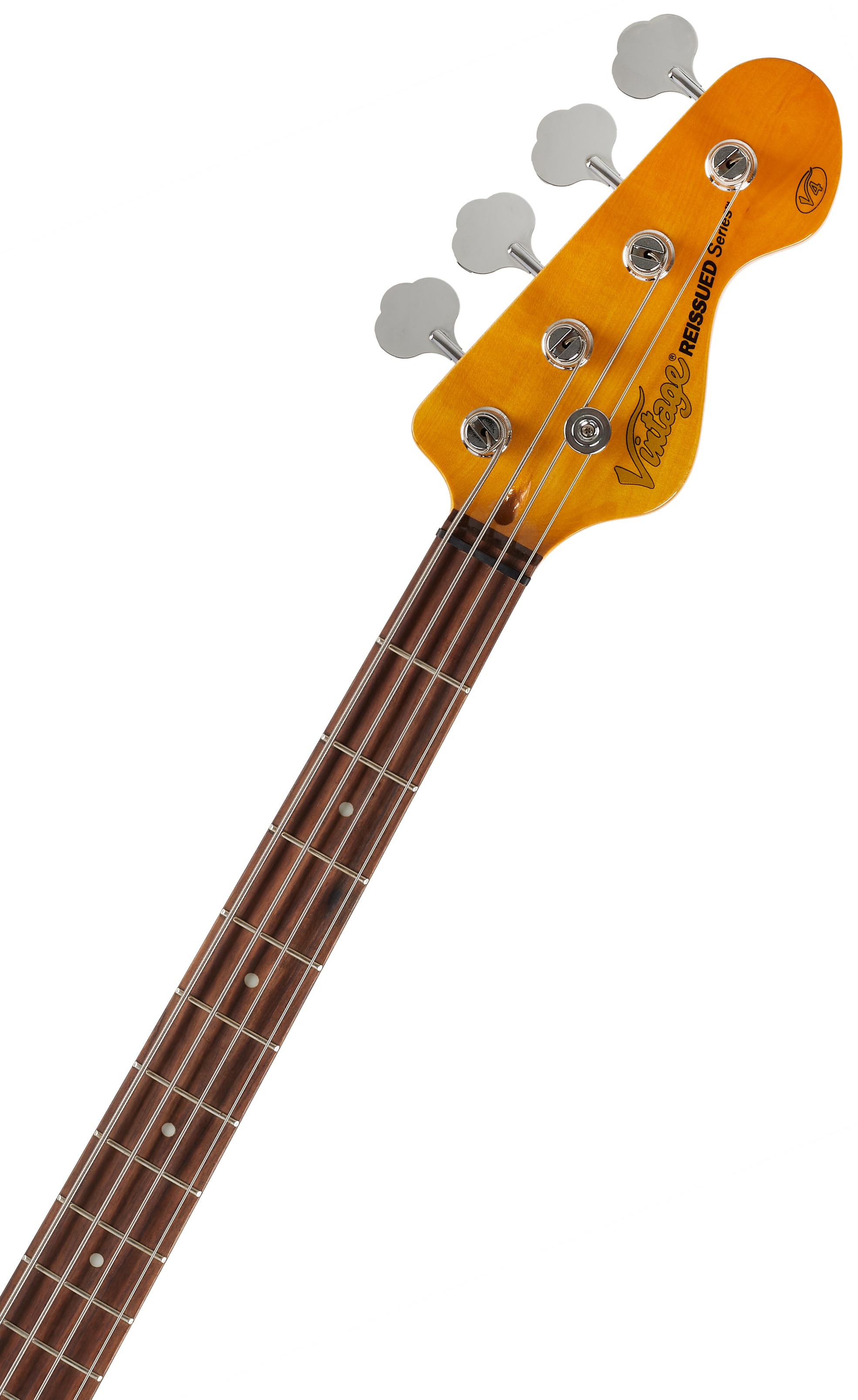 Vintage V4 BK (obrázek 4)