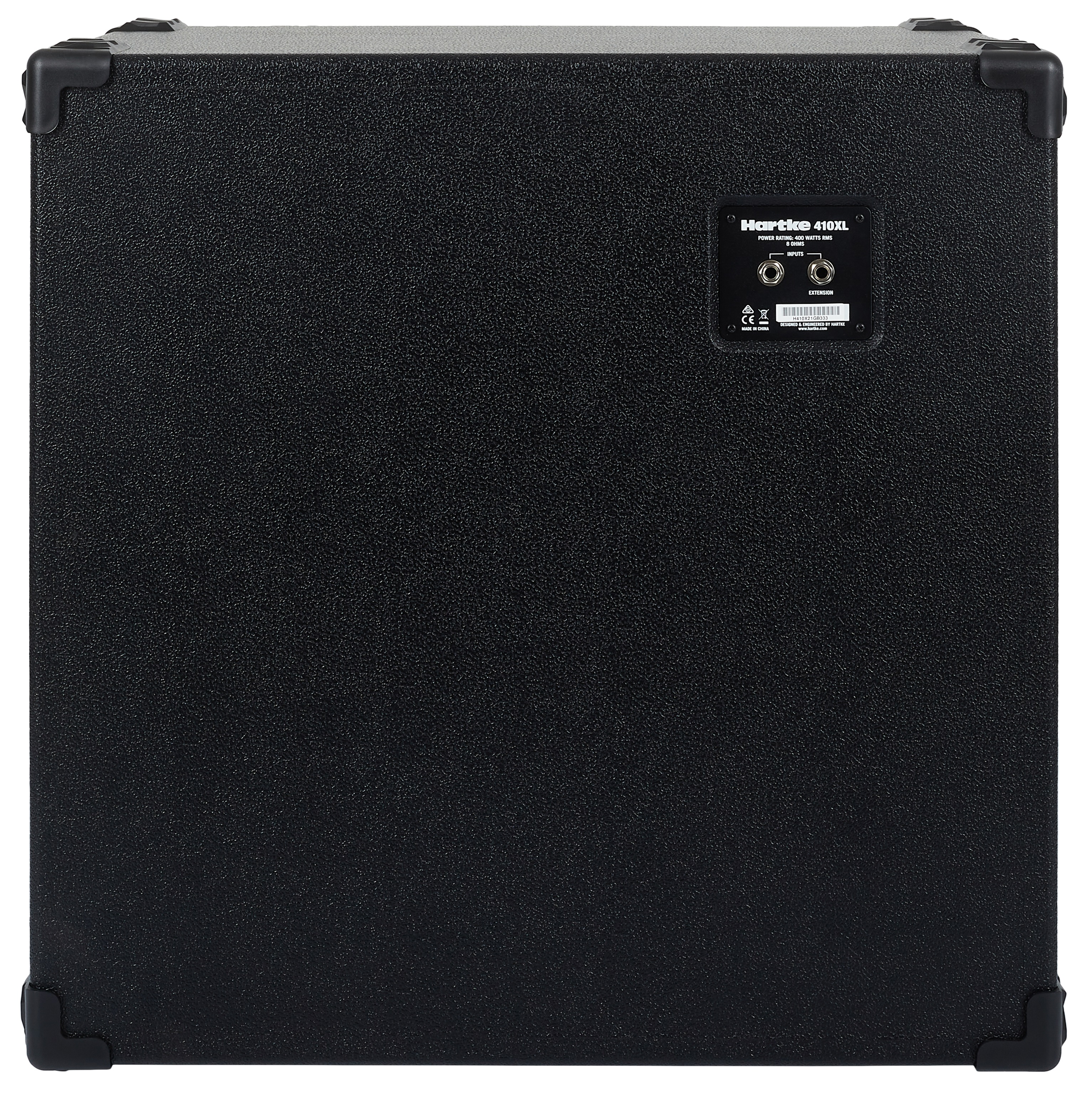 Hartke 410XL V2 (obrázek 4)