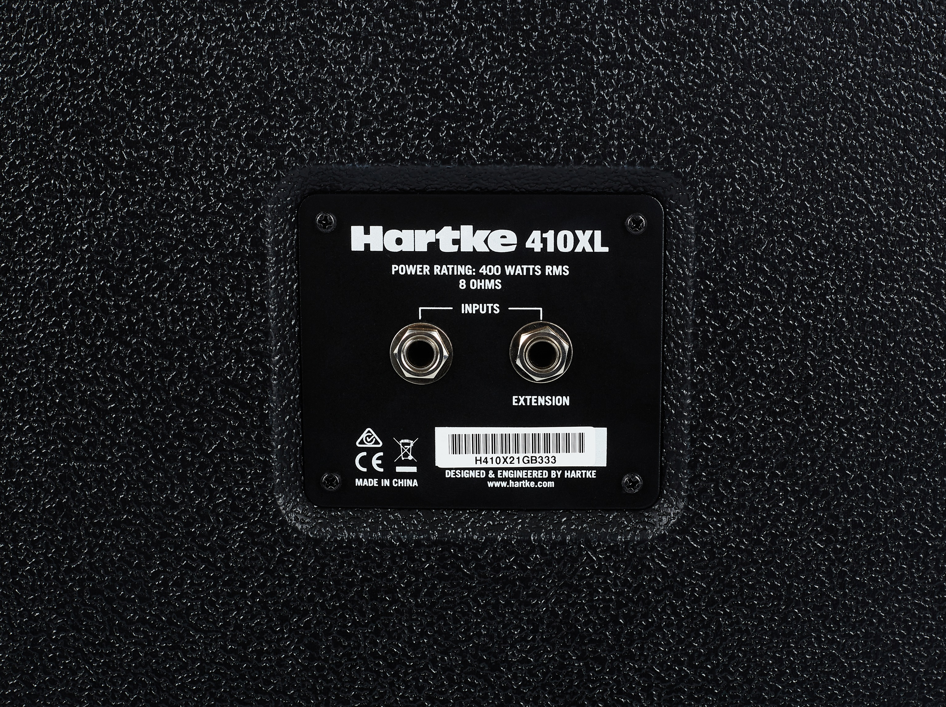 Hartke 410XL V2 (obrázek 5)