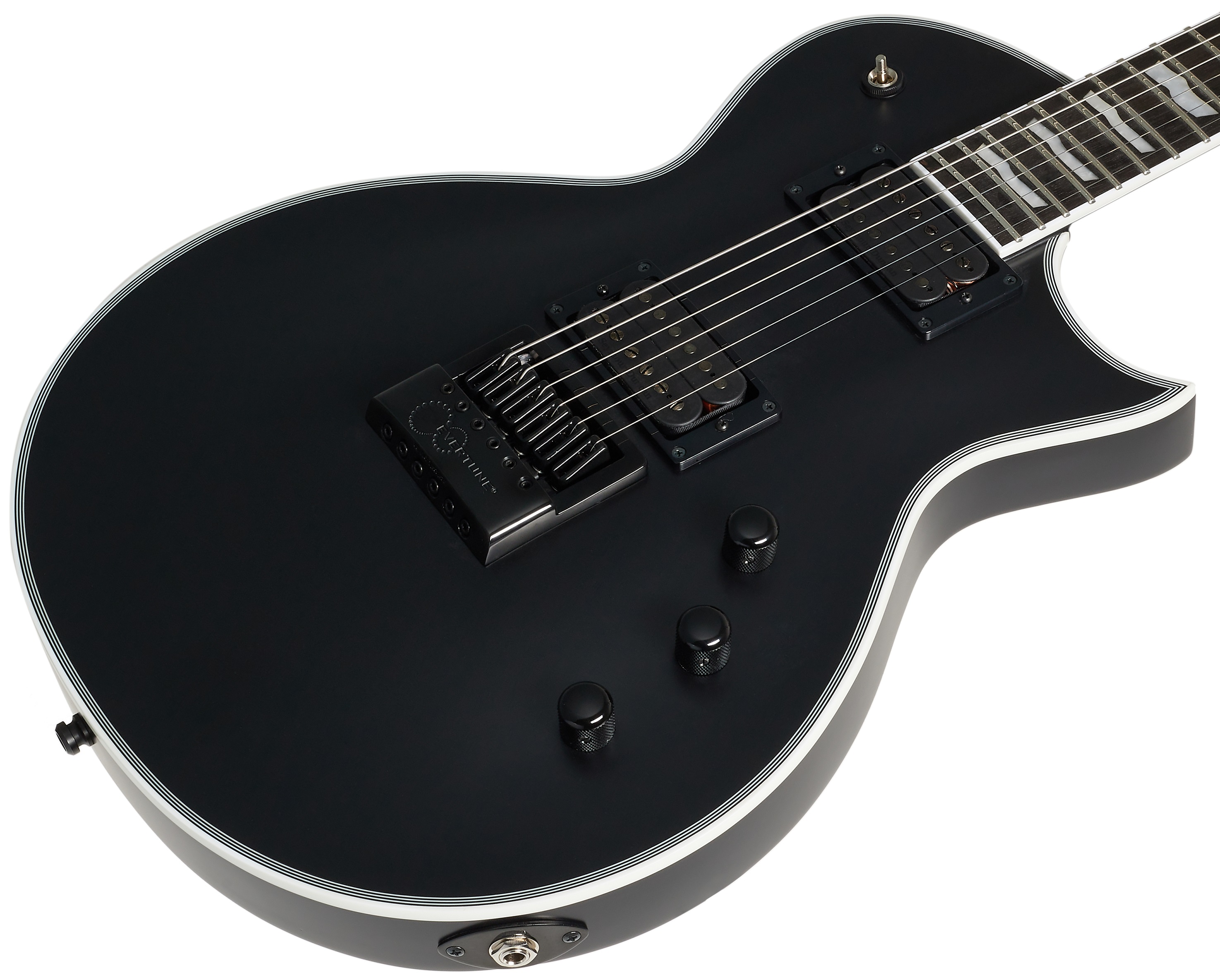 ESP E-II Eclipse SD Evertune BKS (obrázek 3)
