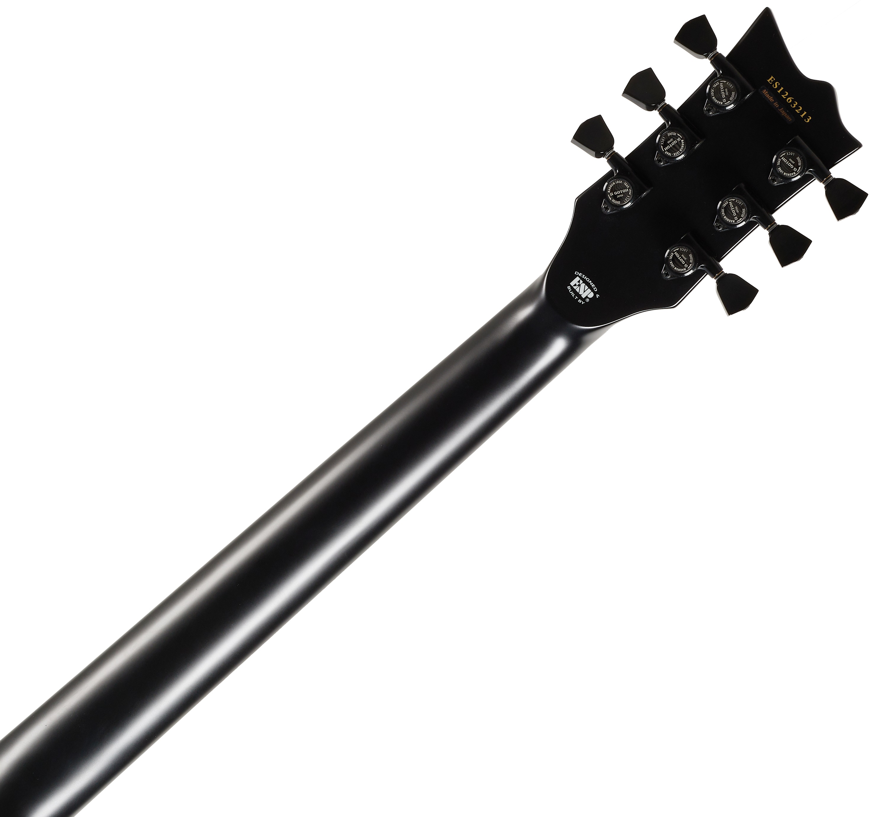 ESP E-II Eclipse SD Evertune BKS (obrázek 5)