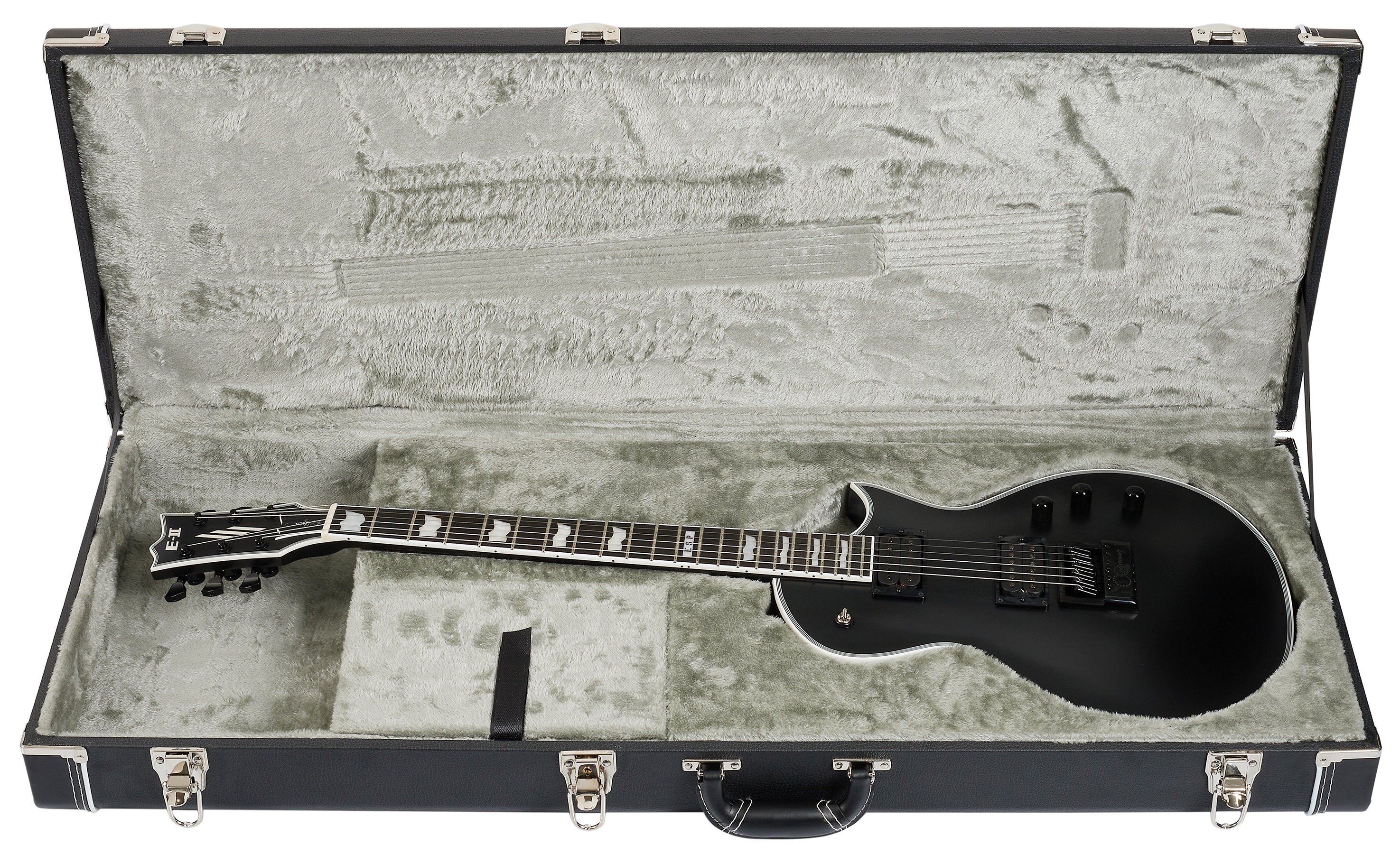 ESP E-II Eclipse SD Evertune BKS (obrázek 8)