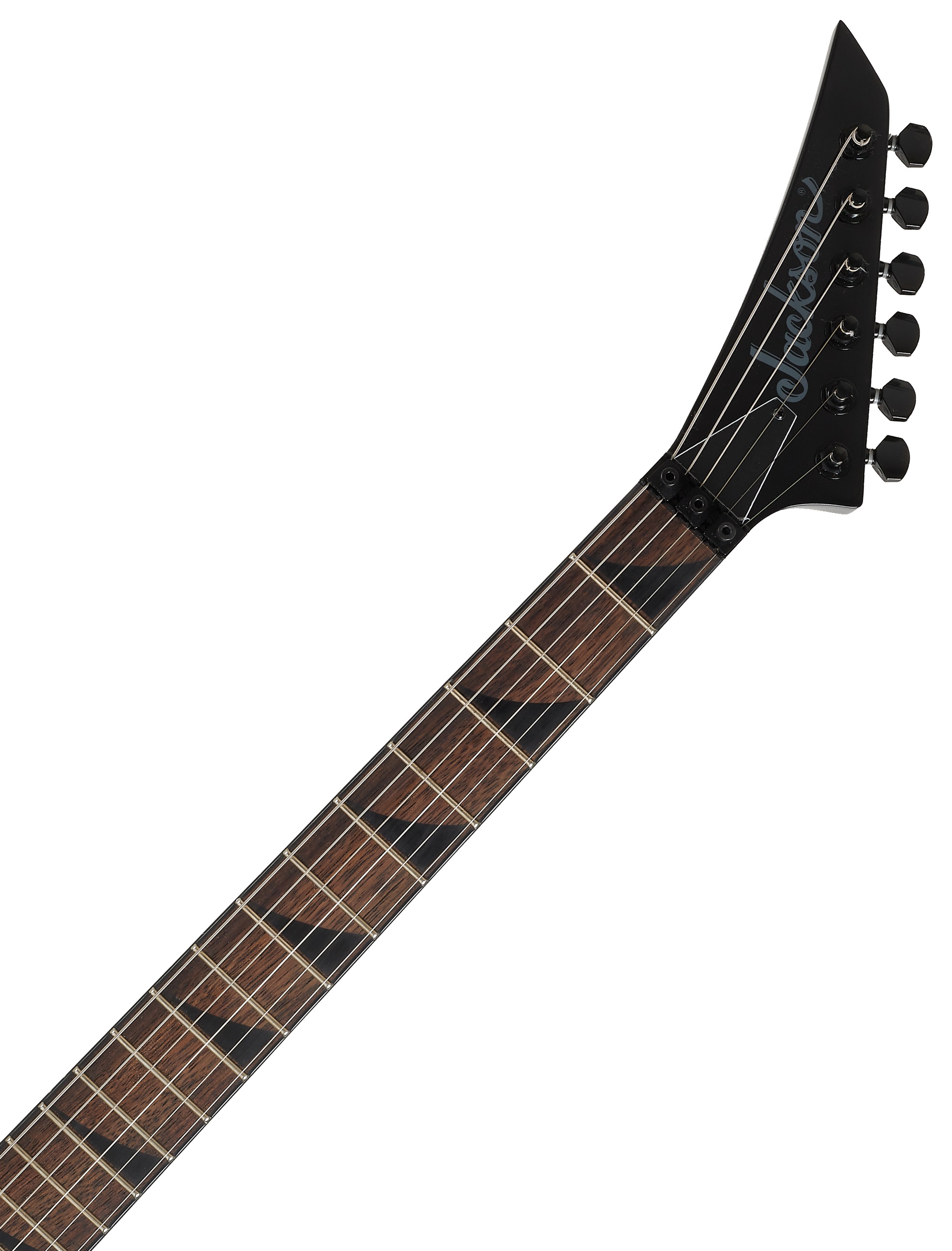 Jackson RRX24 Rhoads LRL BLK (obrázek 4)