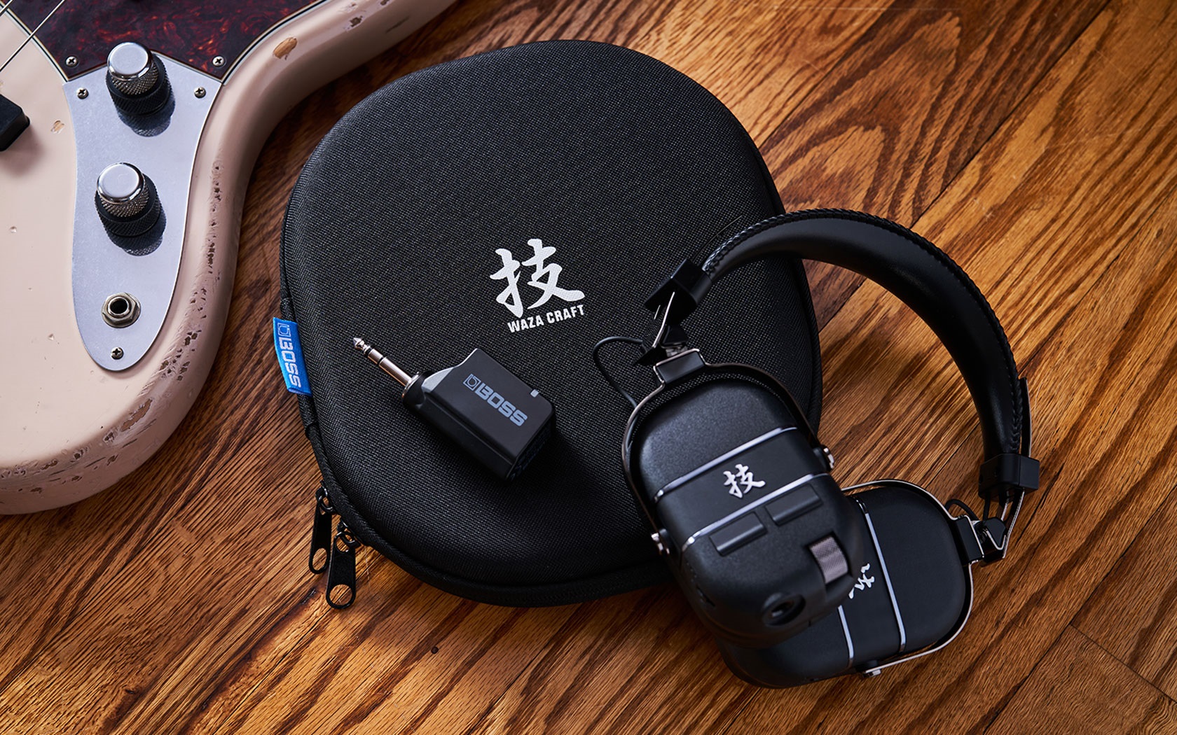 Boss WAZA-AIR CARRY (obrázek 8)