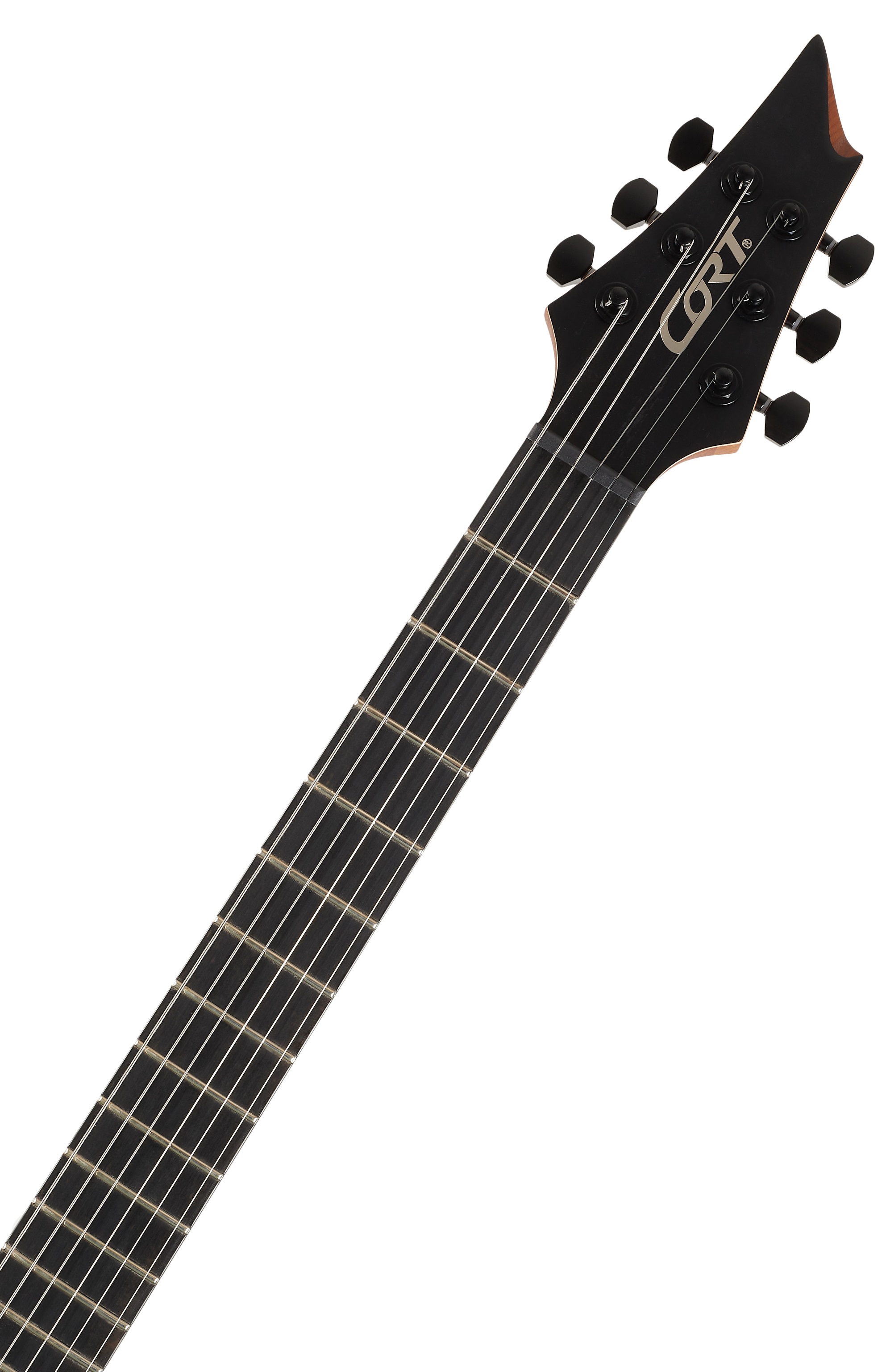 Cort KX700 EVERTUNE OPBK (obrázek 4)