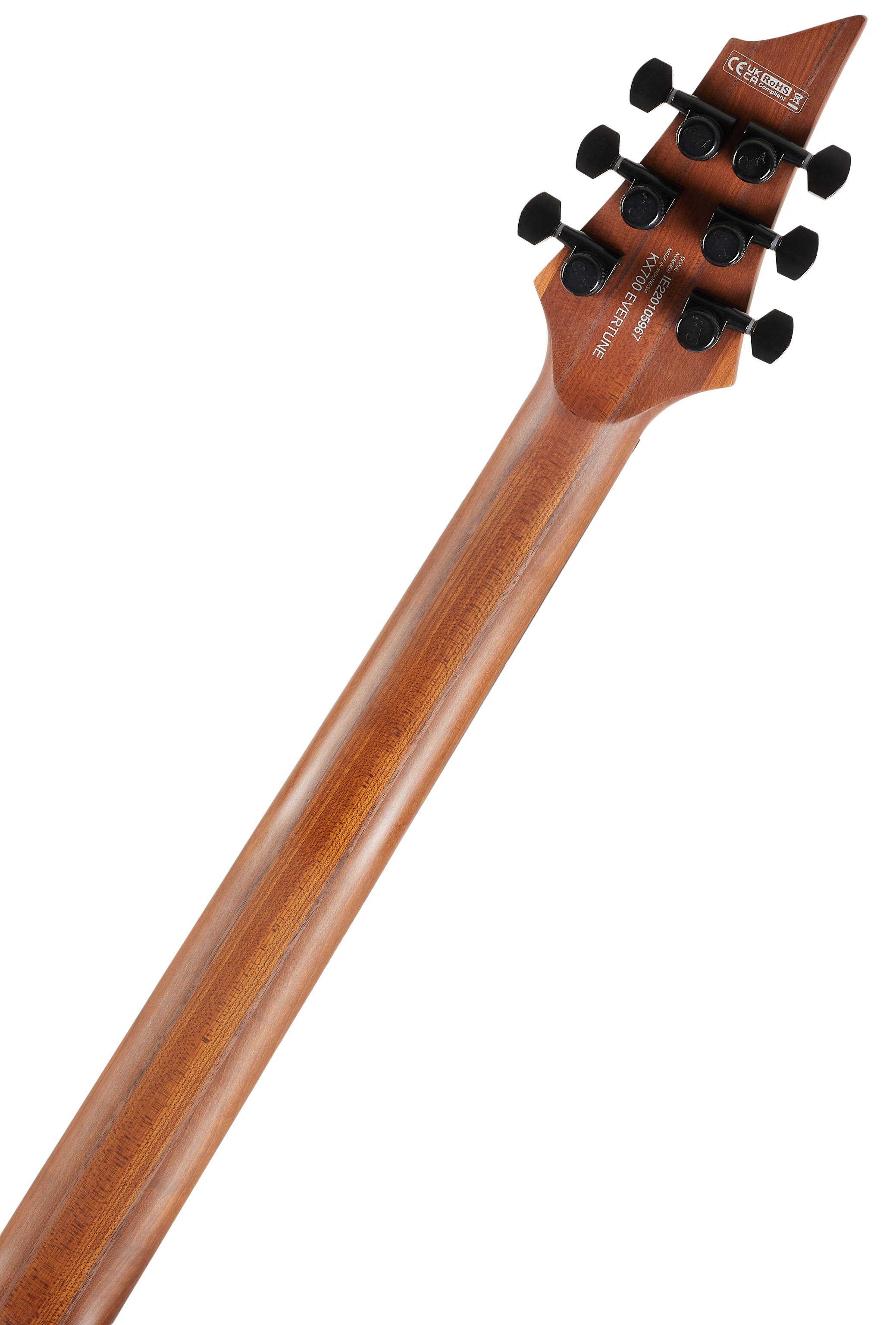 Cort KX700 EVERTUNE OPBK (obrázek 5)