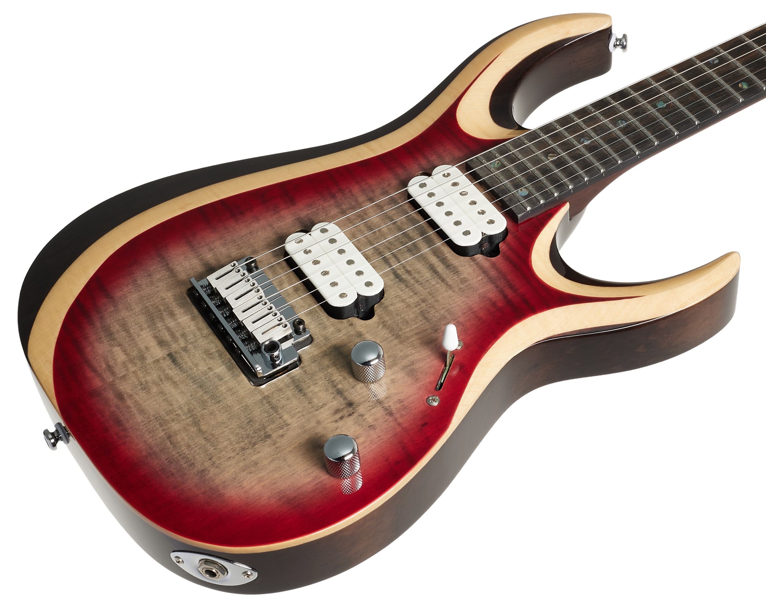 Cort X700 Duality II LVB (obrázek 3)