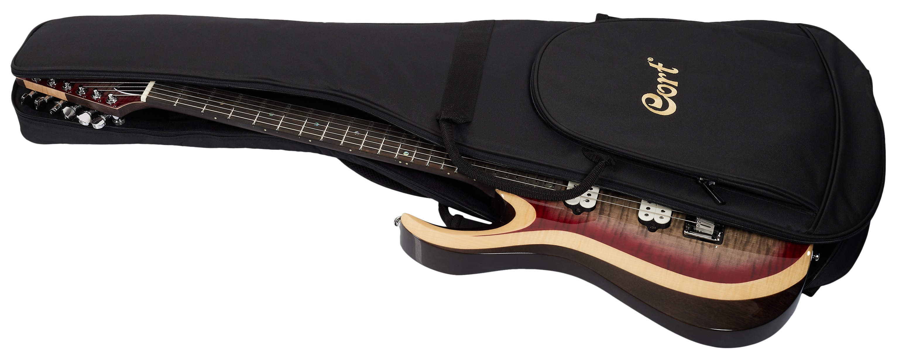 Cort X700 Duality II LVB (obrázek 6)