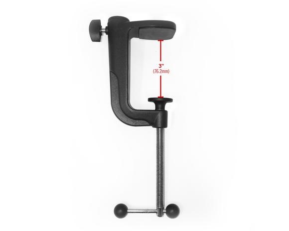 Samson MBA38 (obrázek 4)