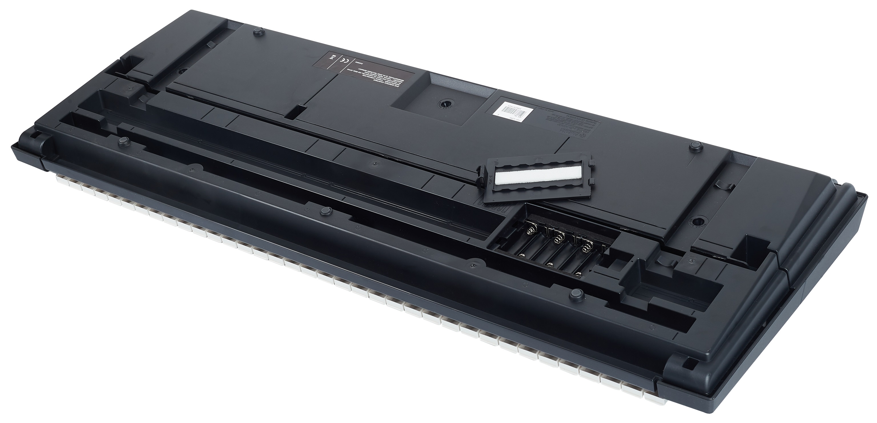 Yamaha PSR-A350 (obrázek 6)