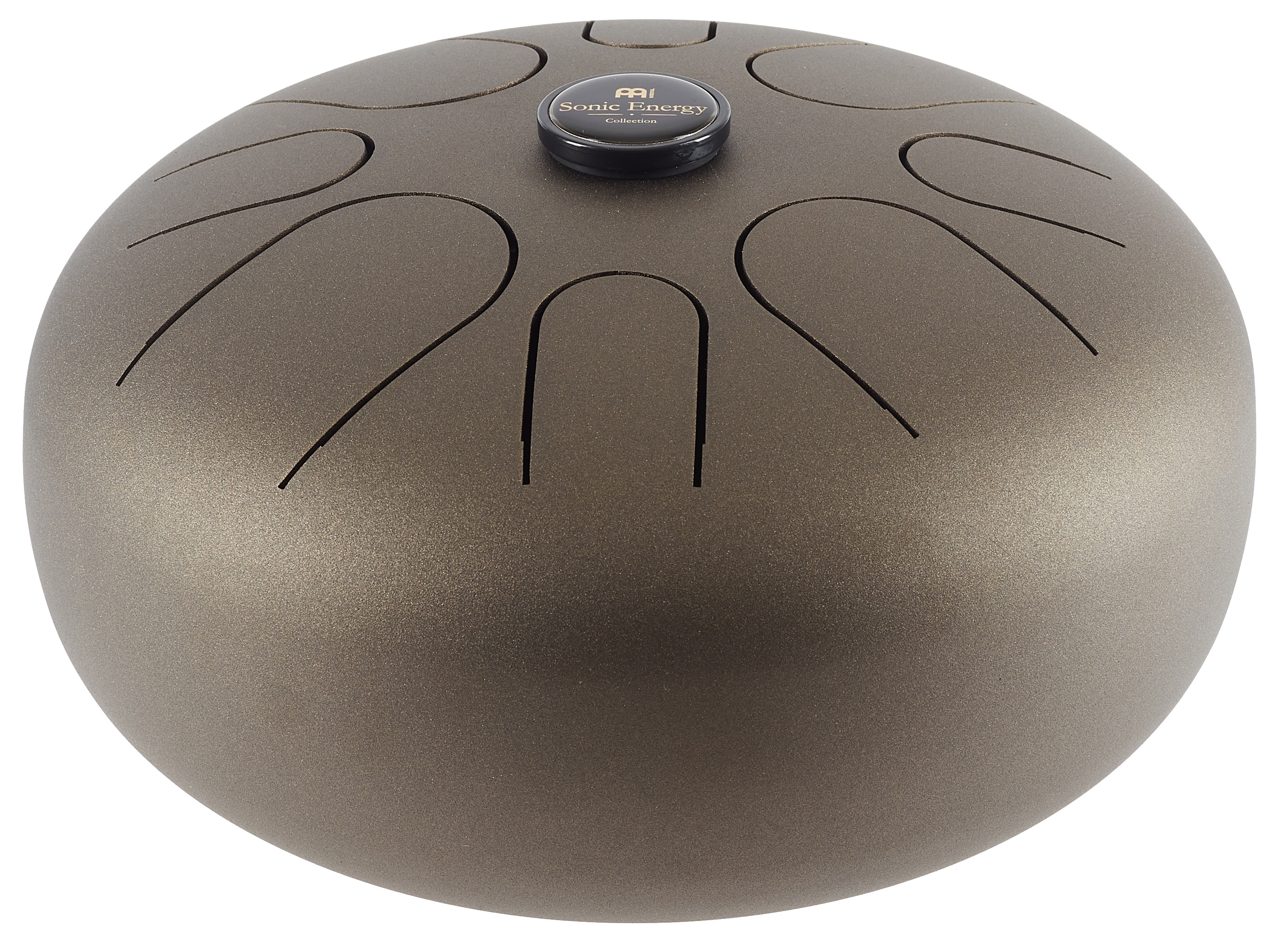 Levně Meinl Sonic Energy STD1VB Steel Tongue Drum