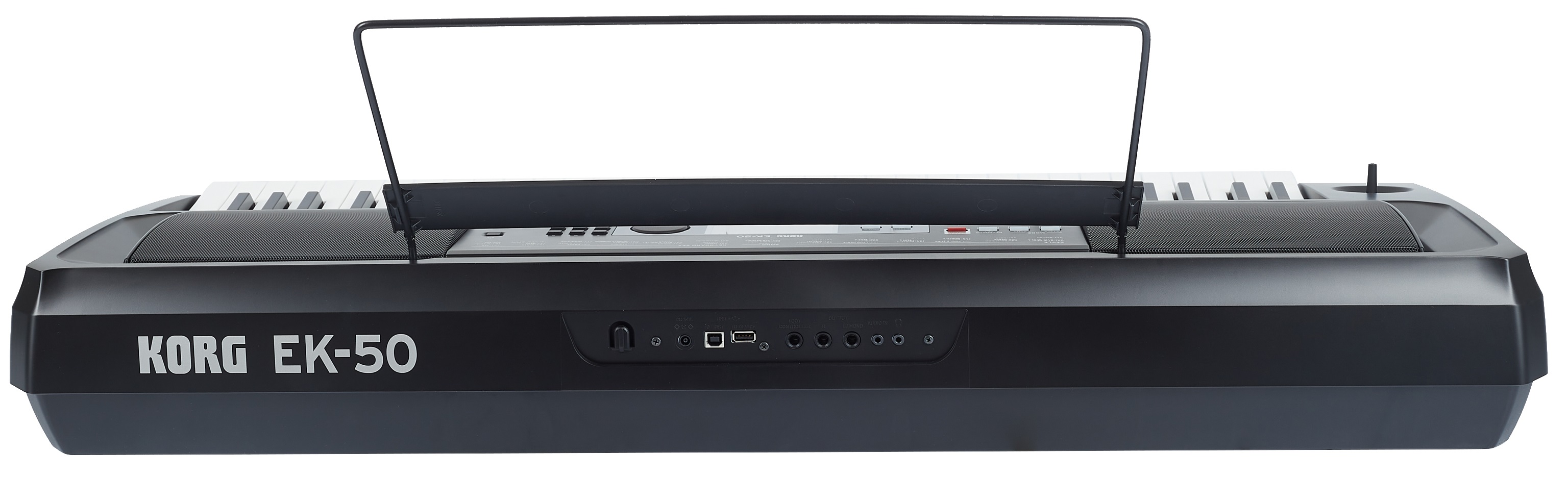 Korg EK-50 (obrázek 5)
