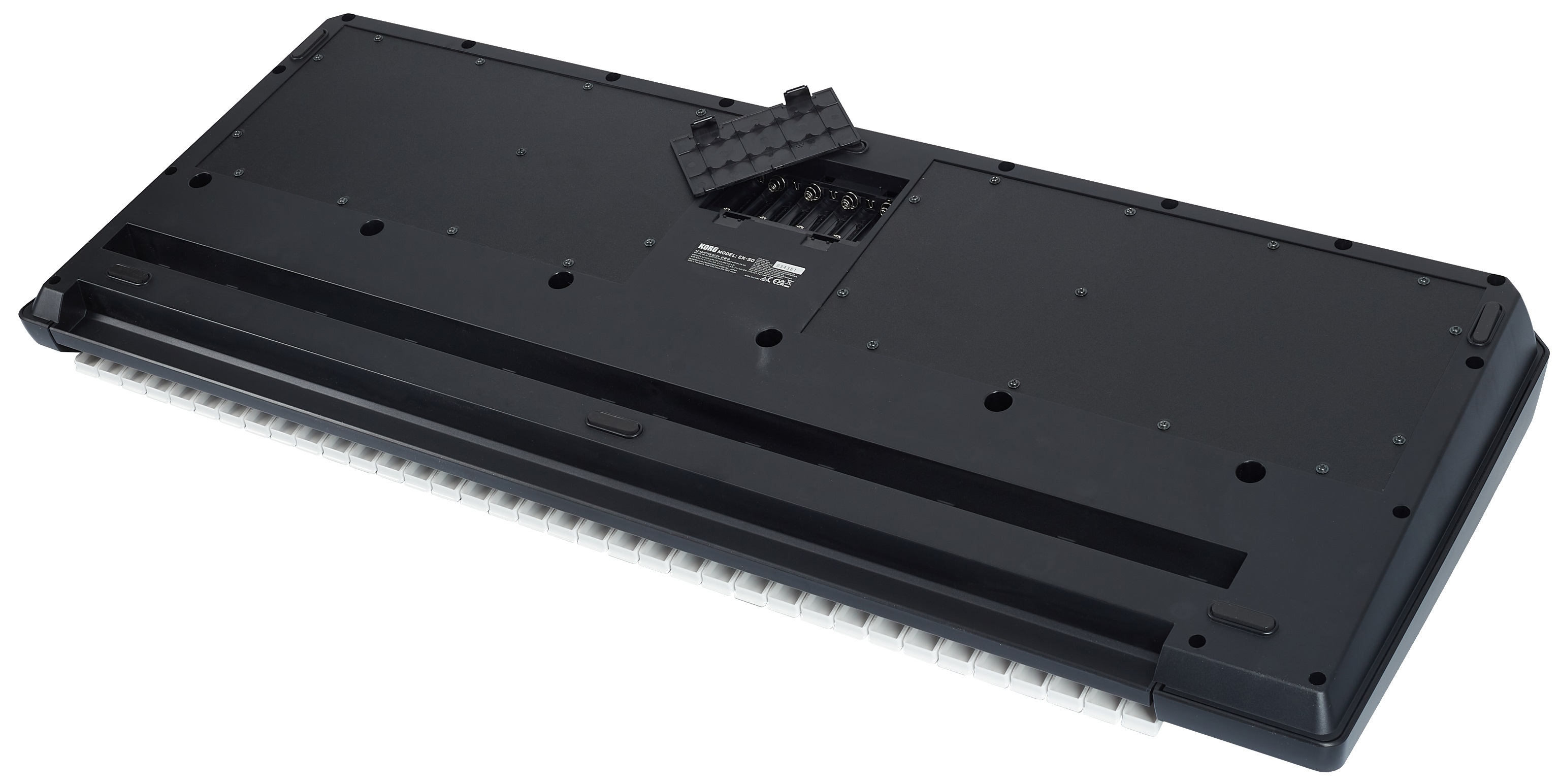 Korg EK-50 (obrázek 6)