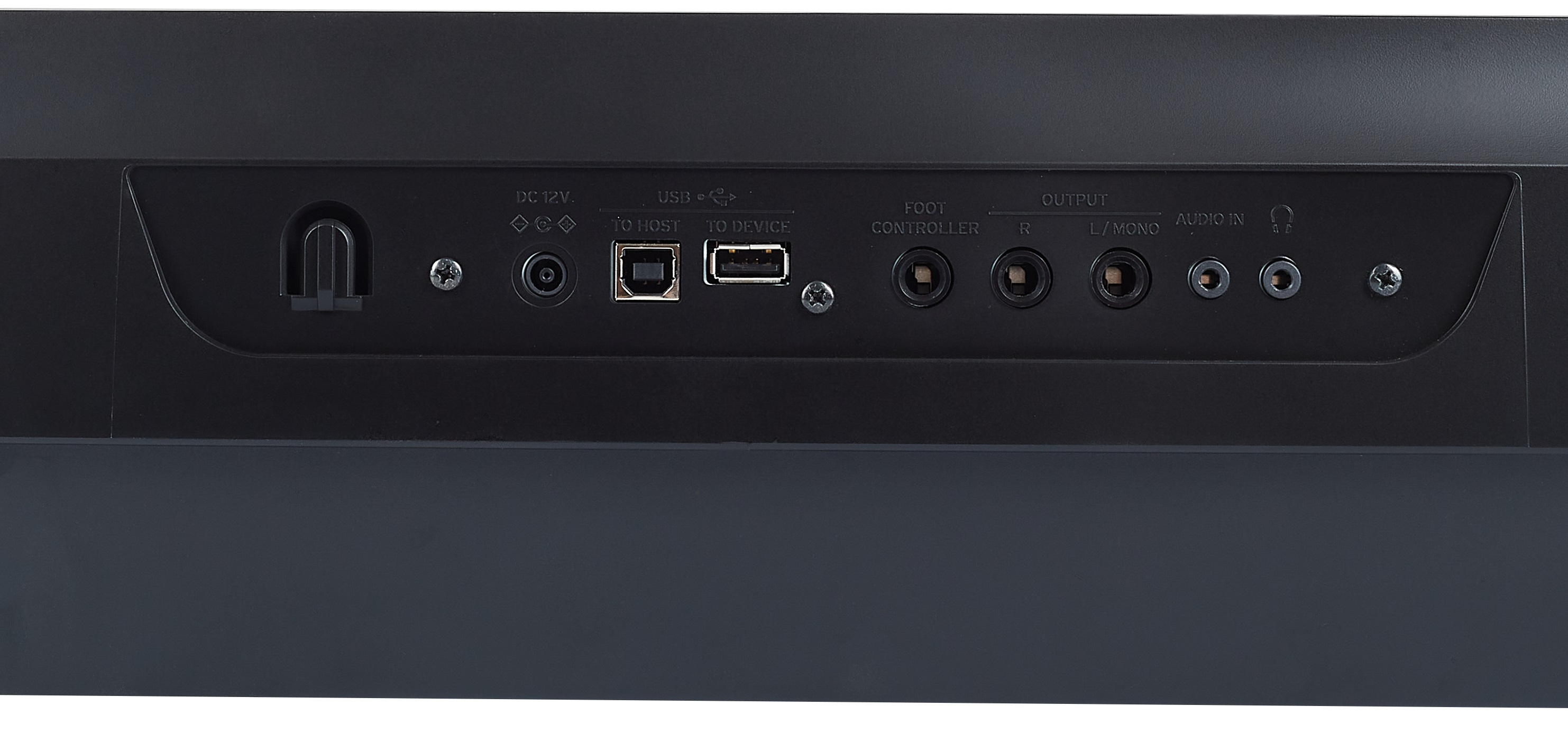 Korg EK-50 (obrázek 8)