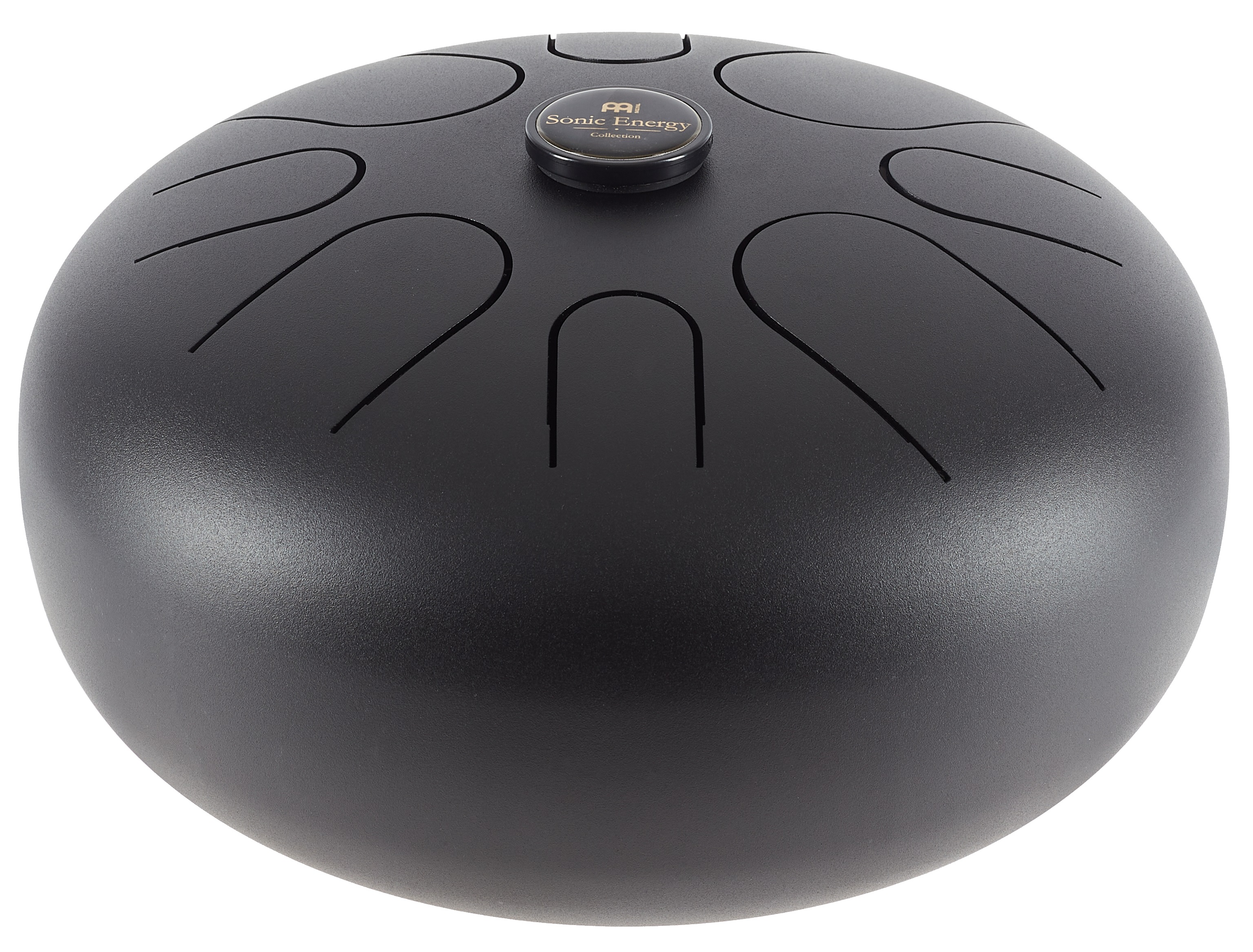 Levně Meinl Sonic Energy STD2BK Steel Tongue Drum
