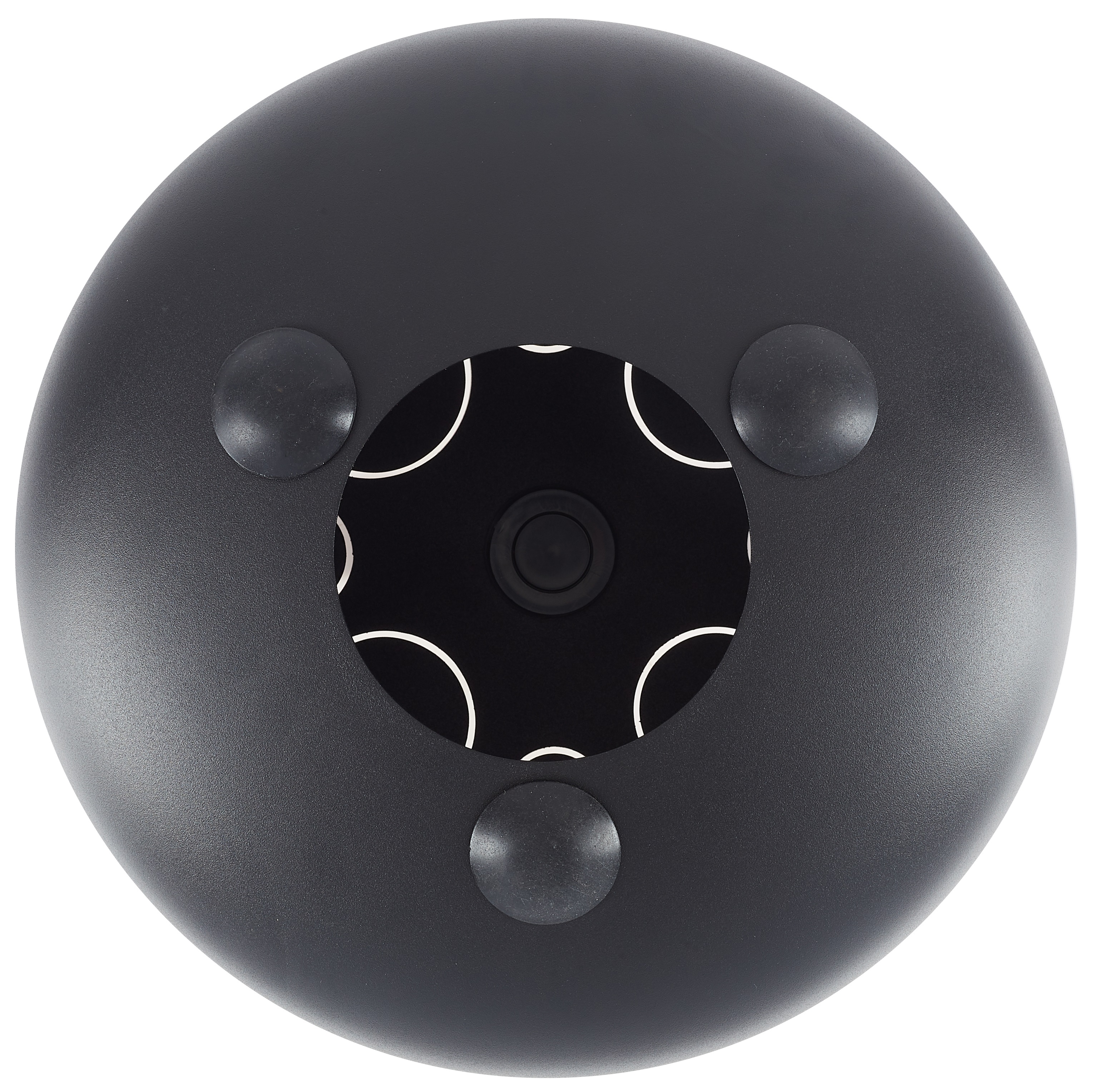 Meinl Sonic Energy STD2BK Steel Tongue Drum (obrázek 3)