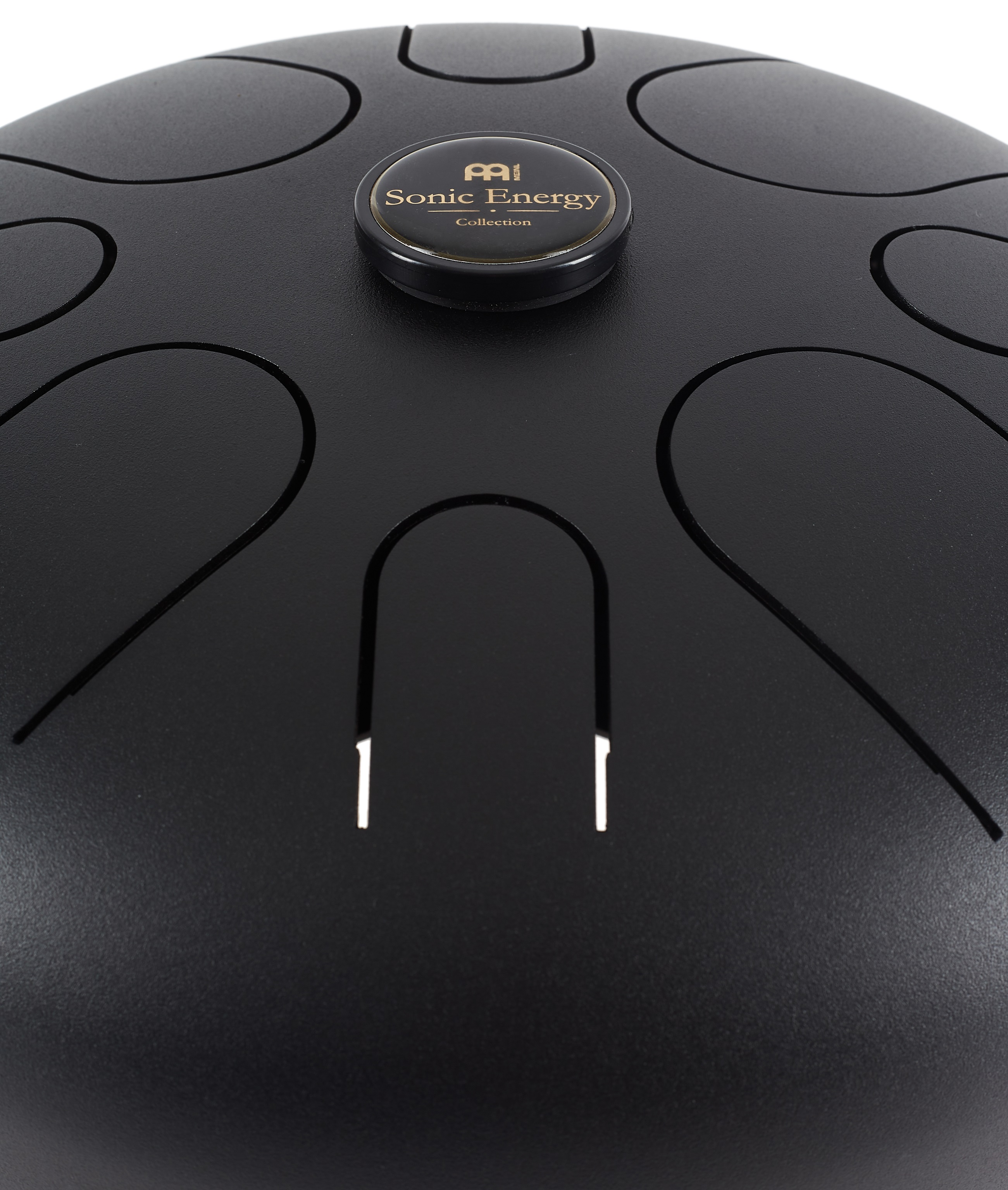 Meinl Sonic Energy STD2BK Steel Tongue Drum (obrázek 4)