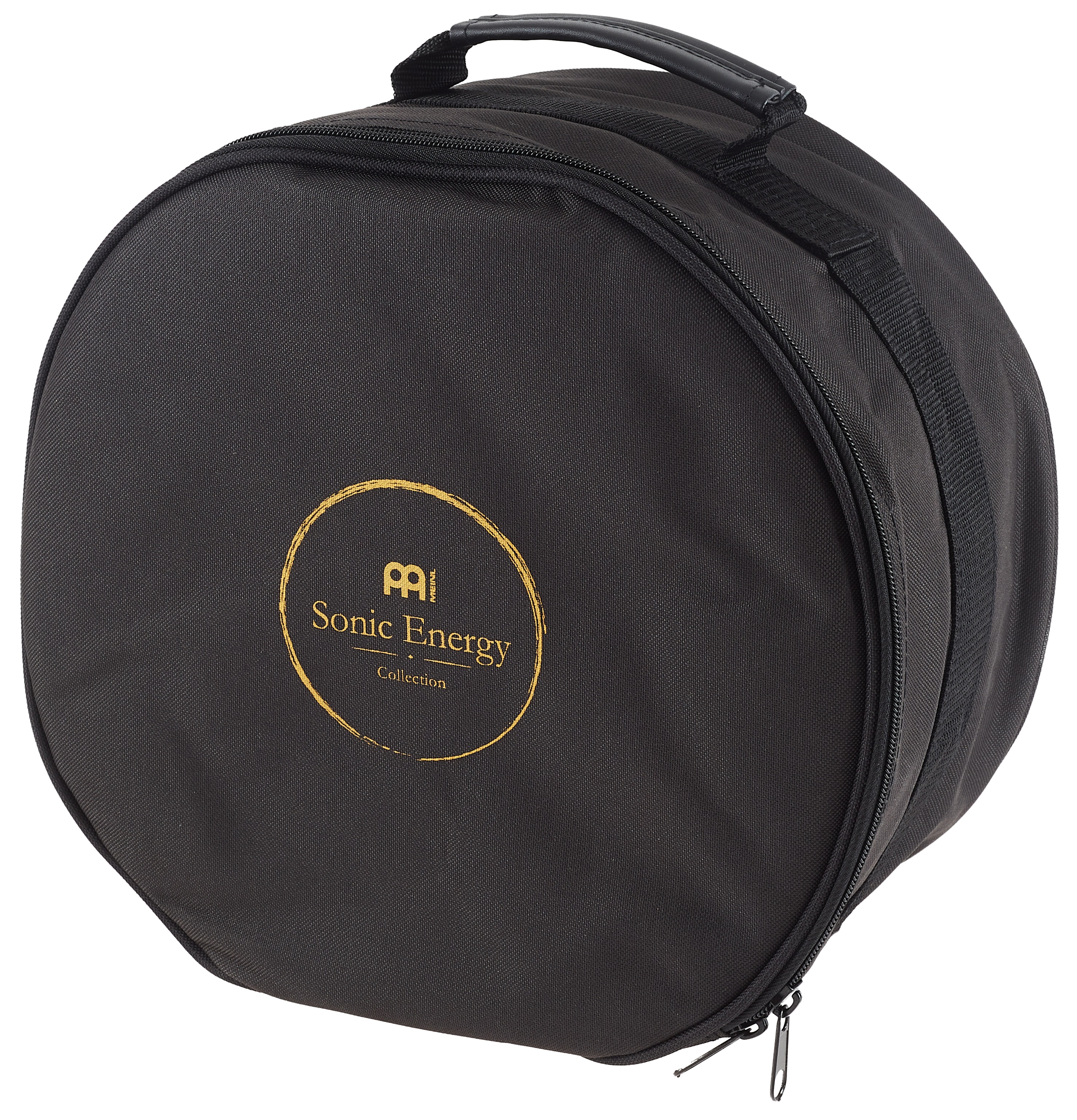 Meinl Sonic Energy STD2BK Steel Tongue Drum (obrázek 6)
