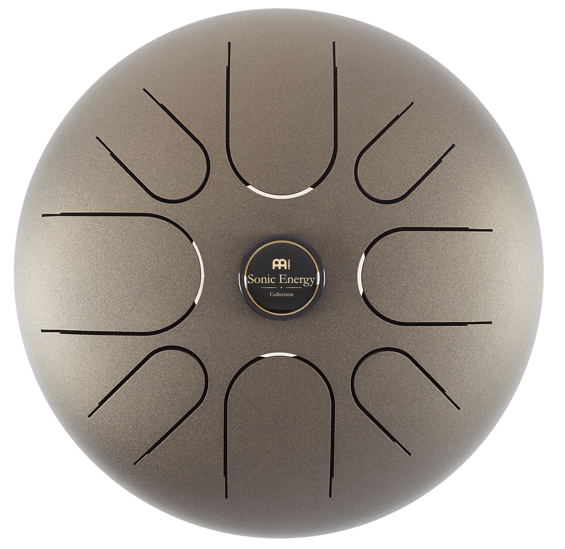 Levně Meinl Sonic Energy STD3VB Steel Tongue Drum