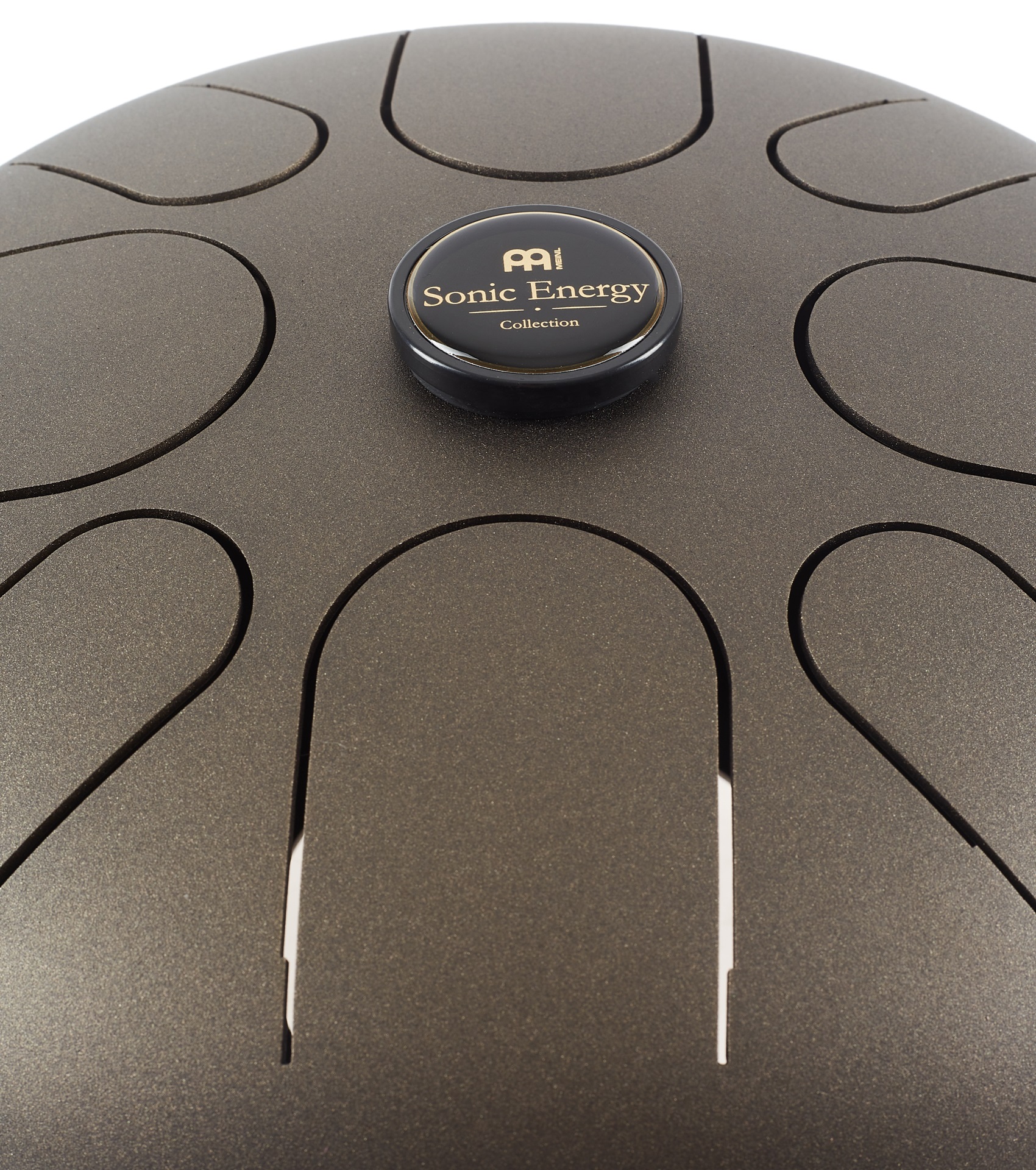 Meinl Sonic Energy STD3VB Steel Tongue Drum (obrázek 3)