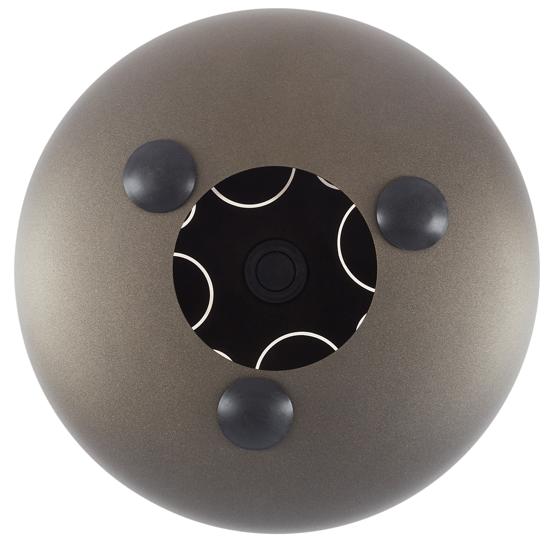 Meinl Sonic Energy STD3VB Steel Tongue Drum (obrázek 4)
