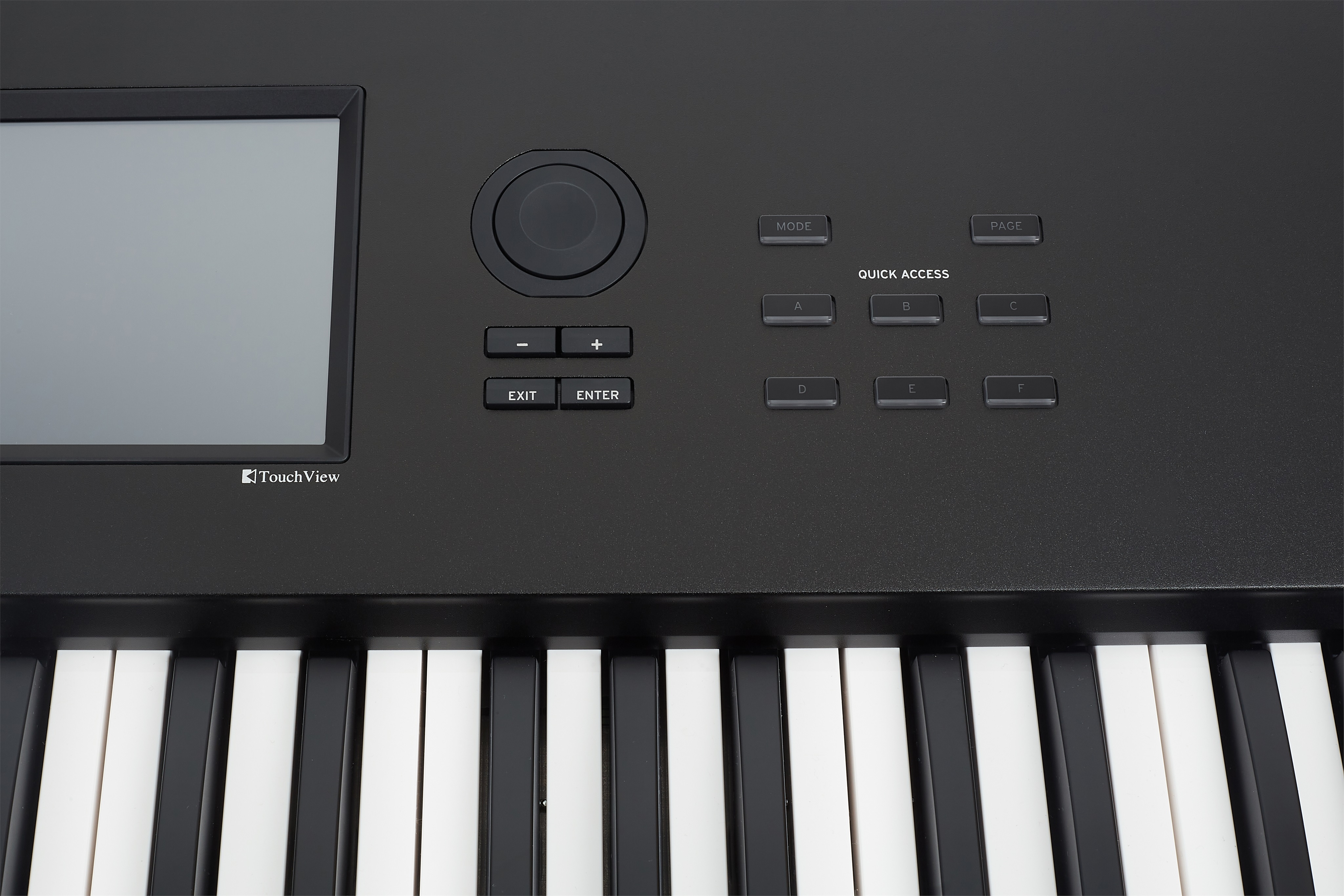 Korg NAUTILUS-73 (použité) (obrázek 6)