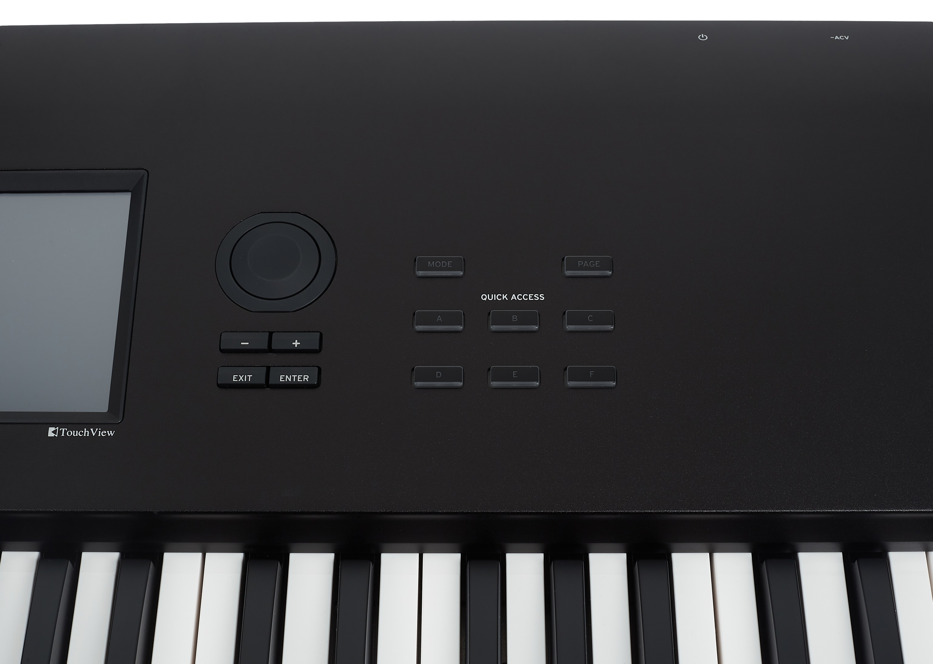 Korg NAUTILUS-61 (obrázek 6)