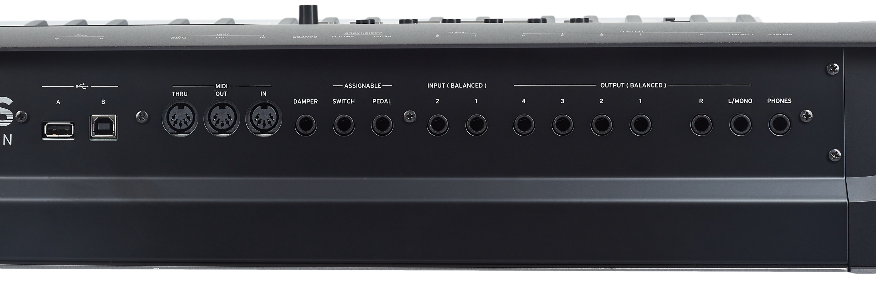 Korg NAUTILUS-61 (obrázek 8)