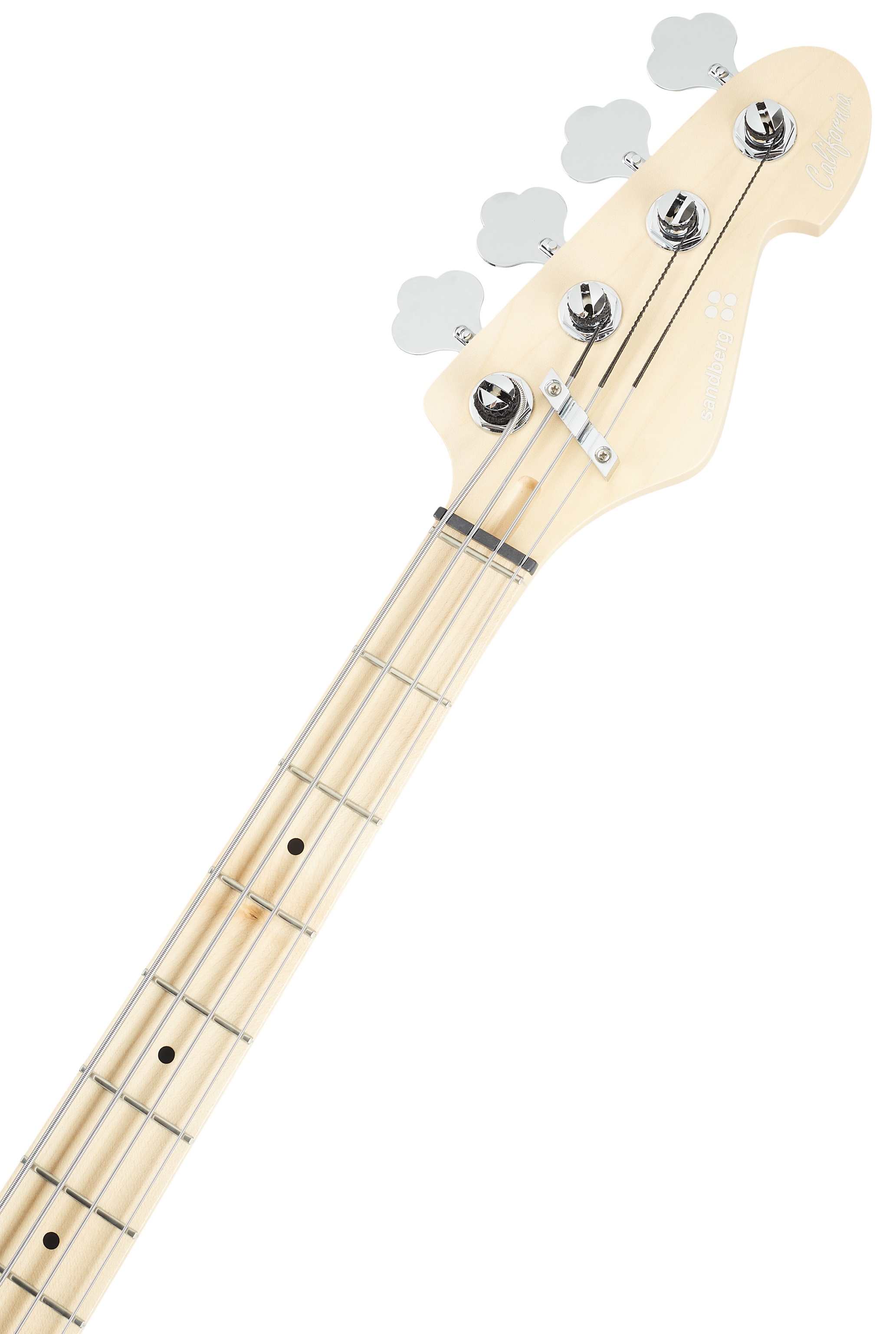 Sandberg California TT SL 4 MT TBS PB MFB DTB (obrázek 4)