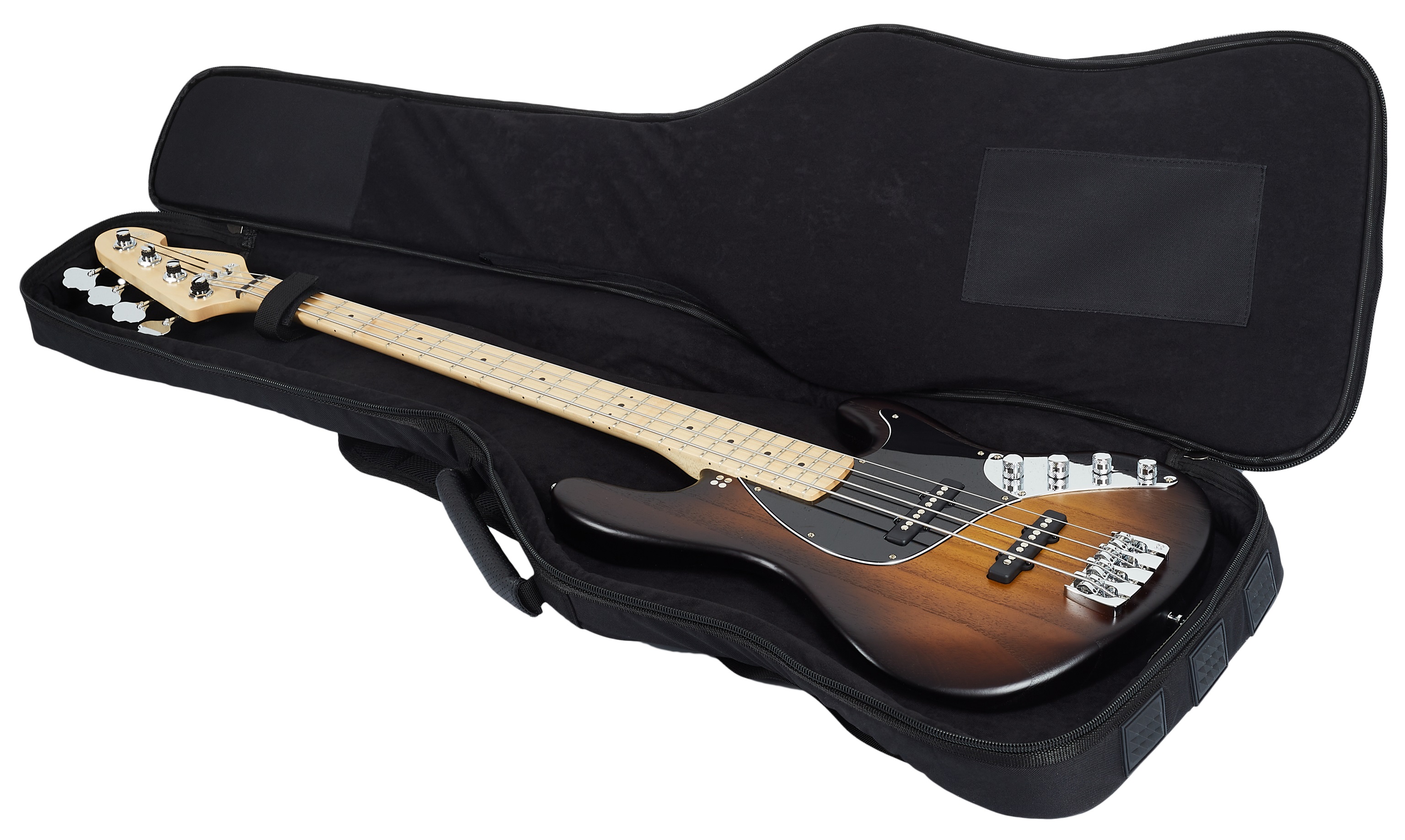 Sandberg California TT SL 4 MT TBS PB MFB DTB (obrázek 6)