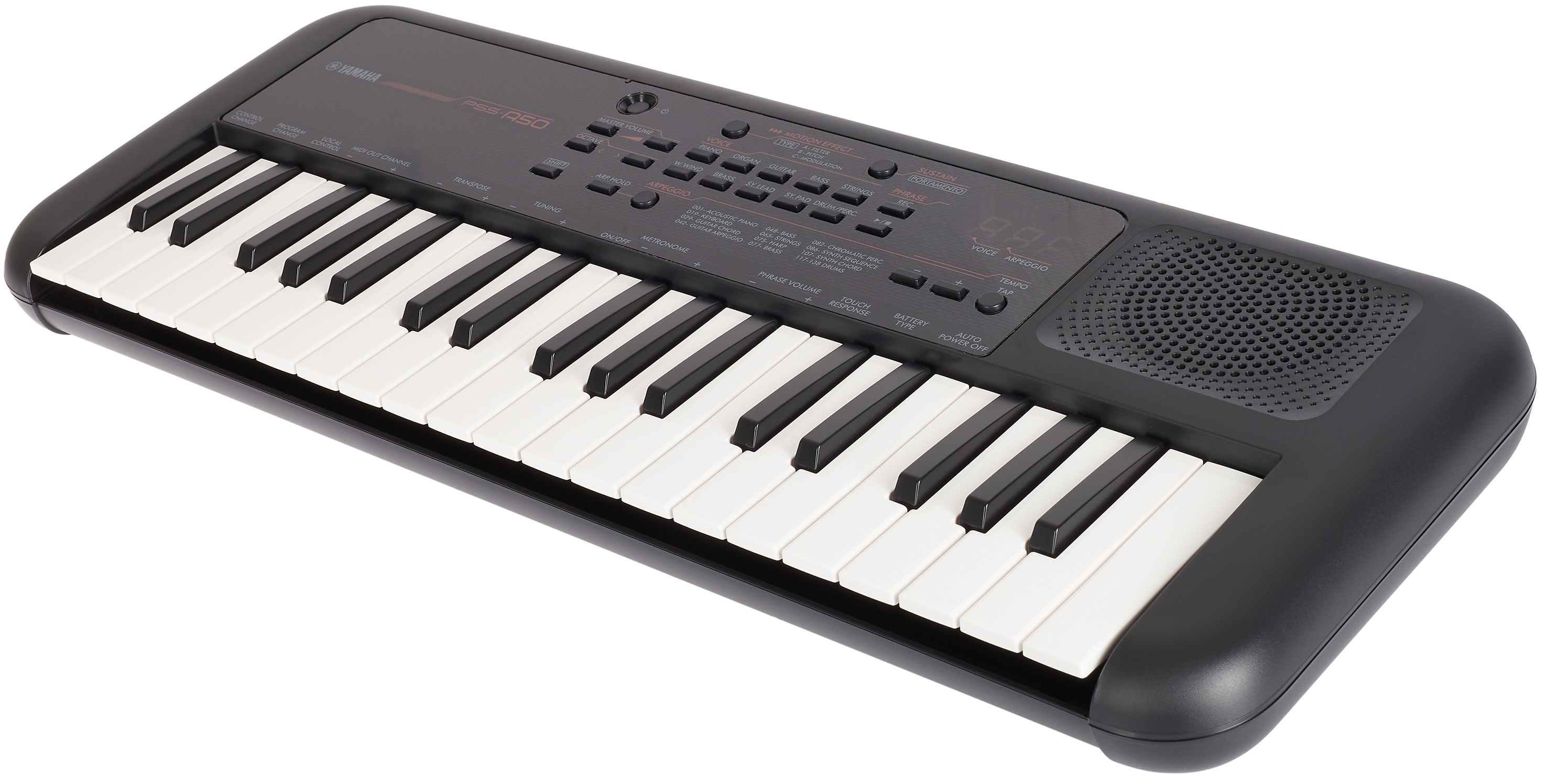 Yamaha PSS-A50 (obrázek 4)