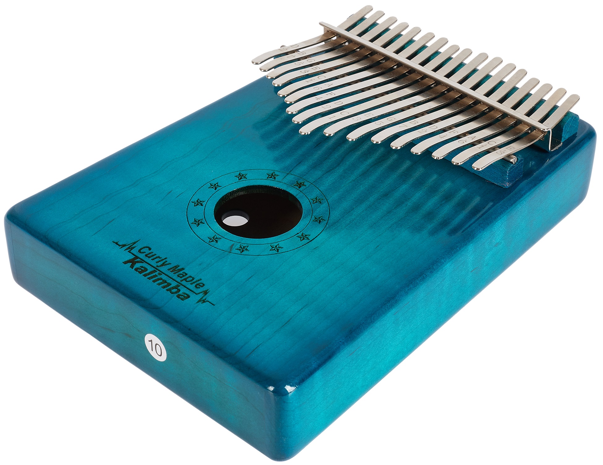 Gecko MC-BL (obrázek 3)