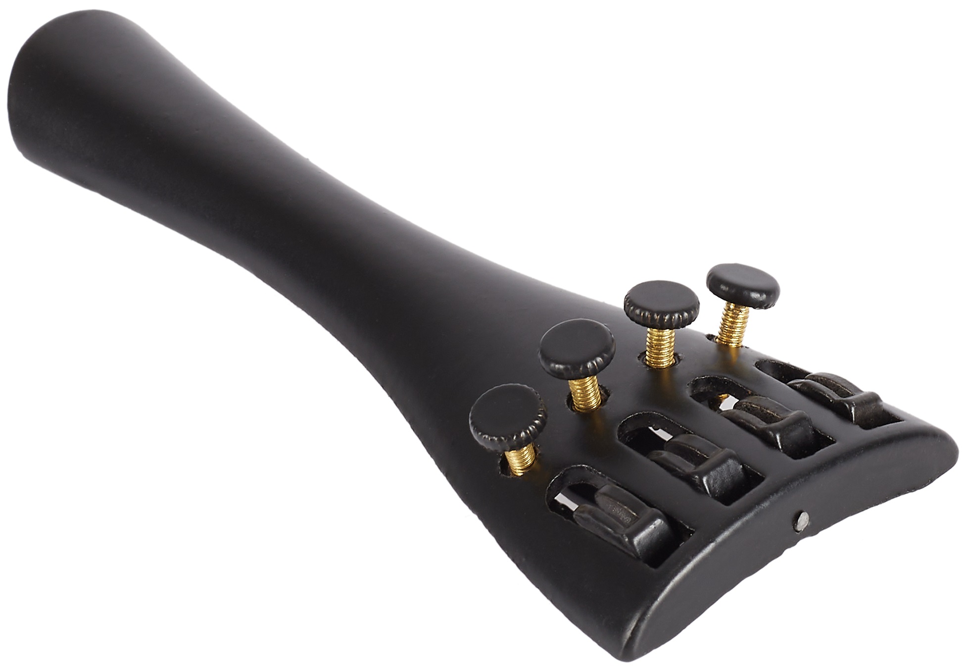 Dowina Violin Tailpiece Metal FT 3/4 (obrázek 3)