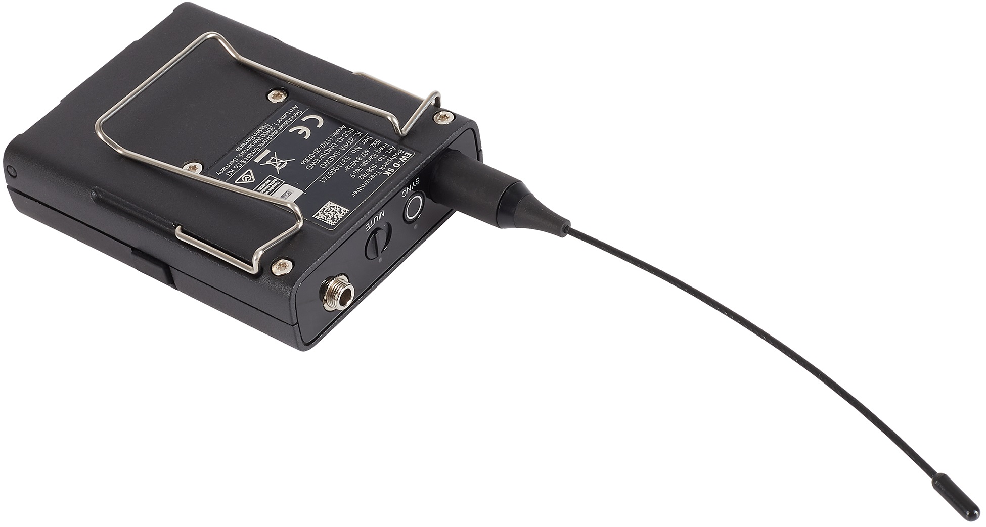 Sennheiser ewD R4-9 (obrázek 6)