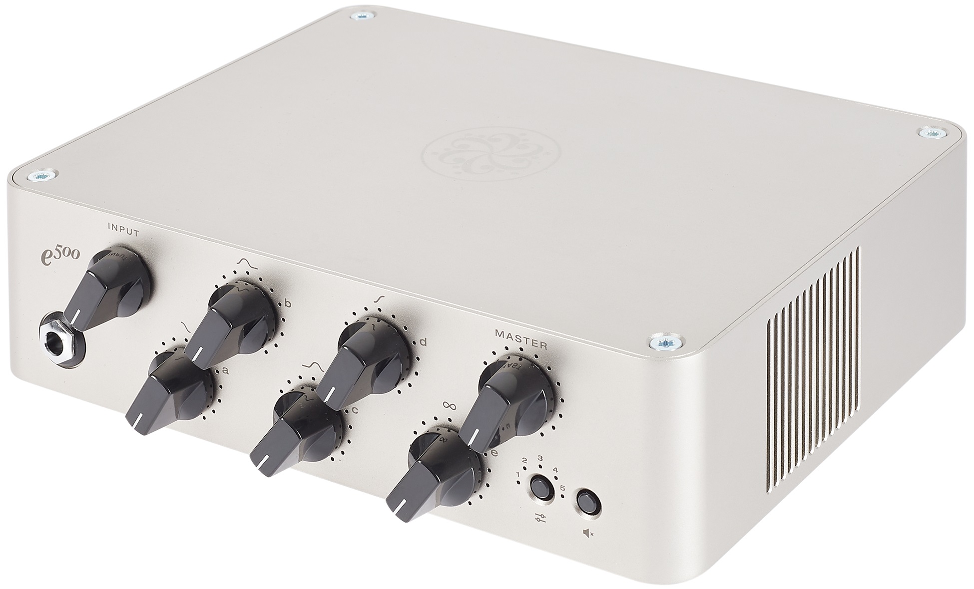 Darkglass e500 (obrázek 3)