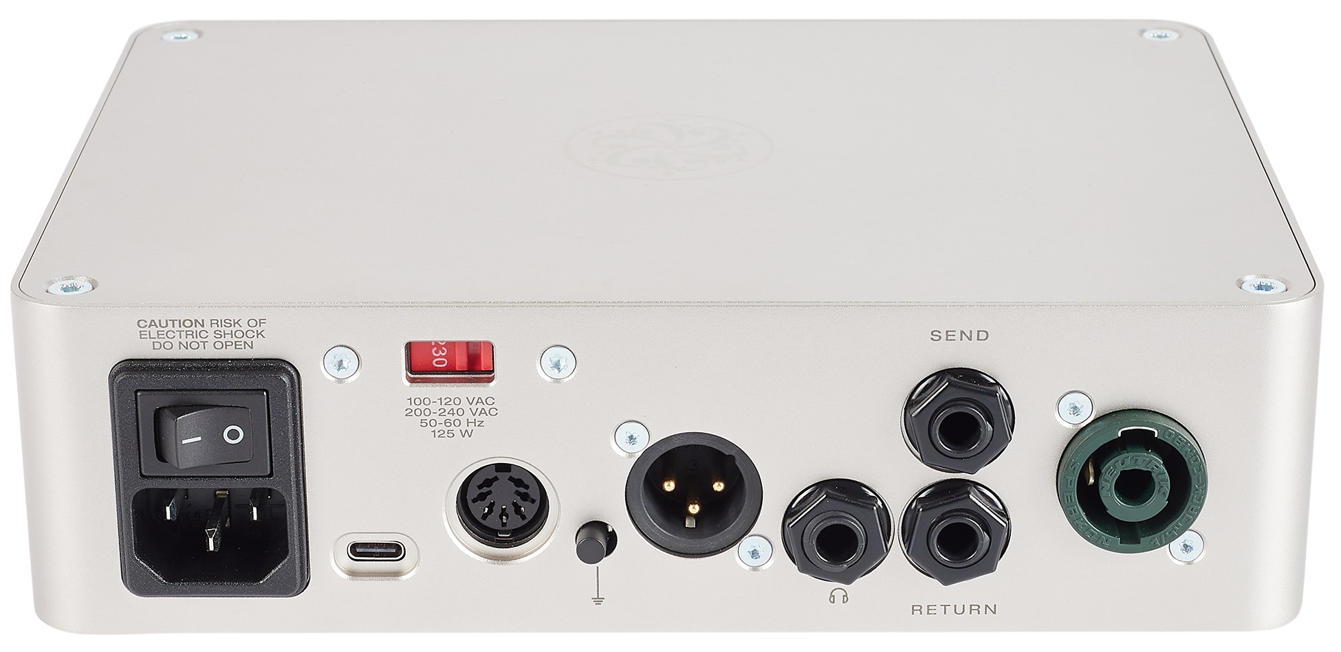 Darkglass e500 (obrázek 4)