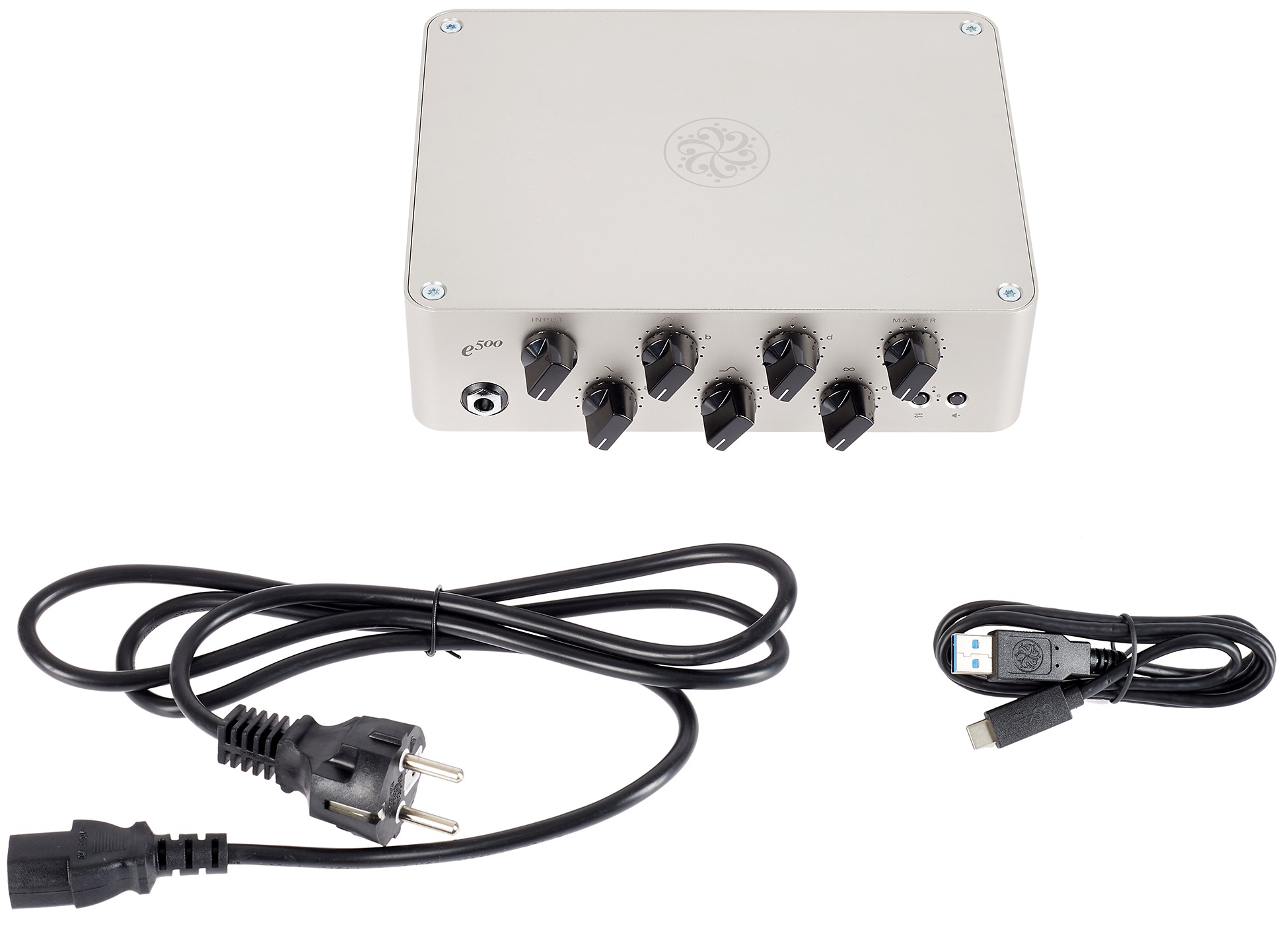 Darkglass e500 (obrázek 5)