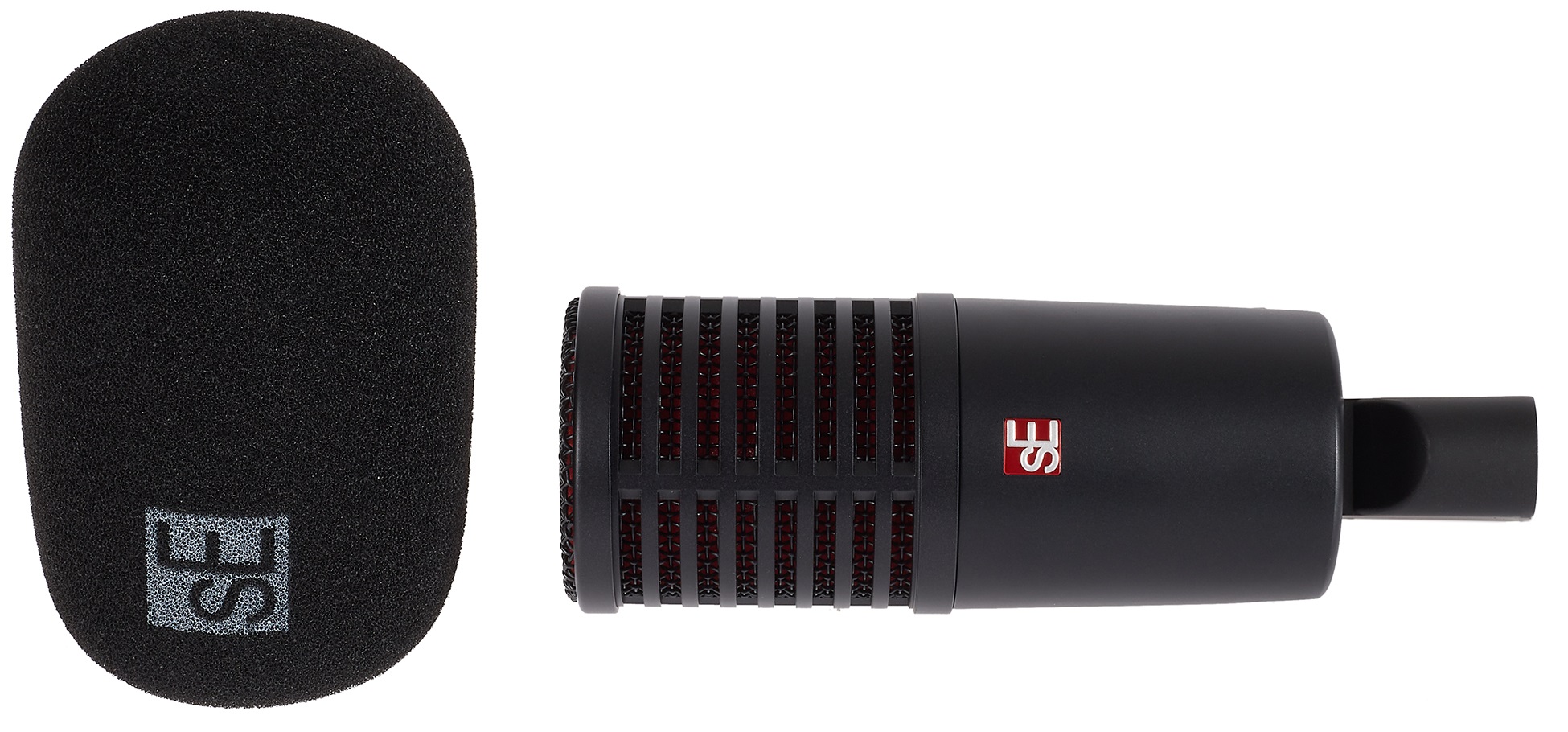 sE Electronics DynaCaster DCM 8 (obrázek 6)