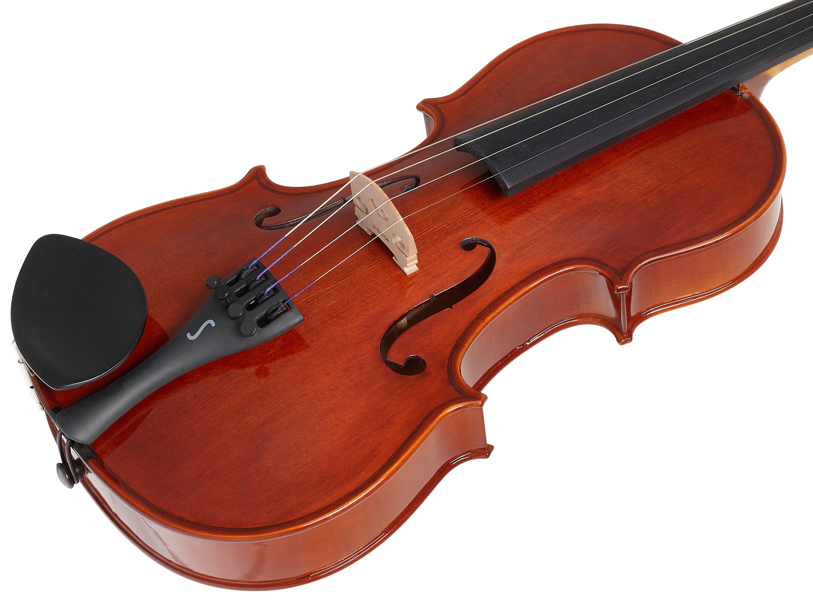 Stentor Conservatorie I 4/4 Vln Set (obrázek 3)
