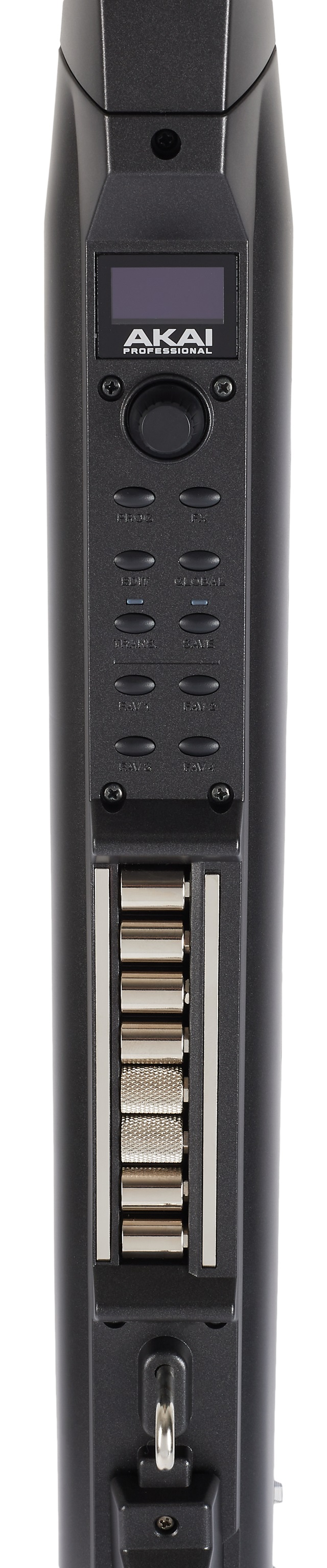 Akai EWI SOLO (obrázek 7)