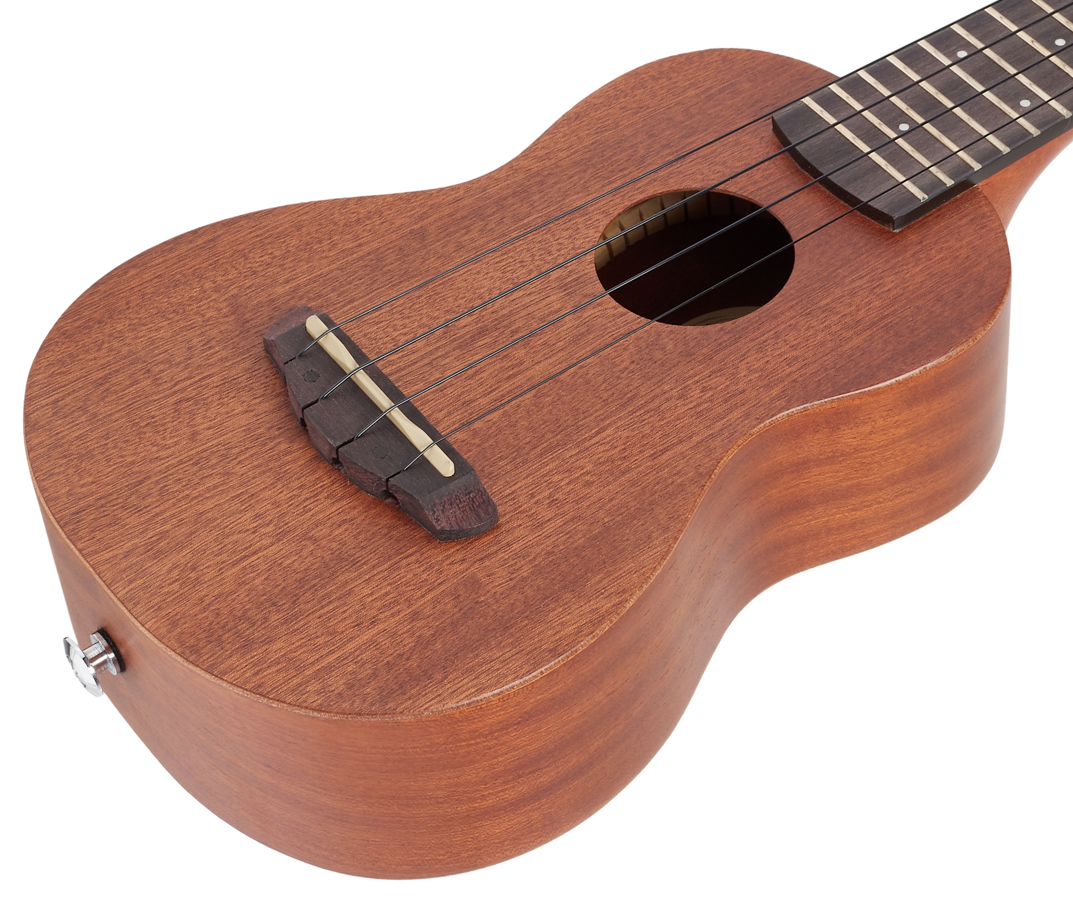 Ibanez UKS100 Natural (obrázek 3)