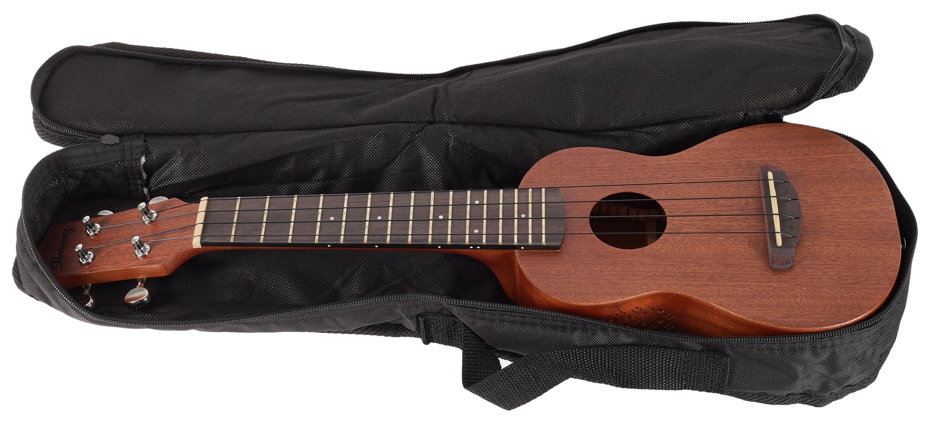 Ibanez UKS100 Natural (obrázek 6)